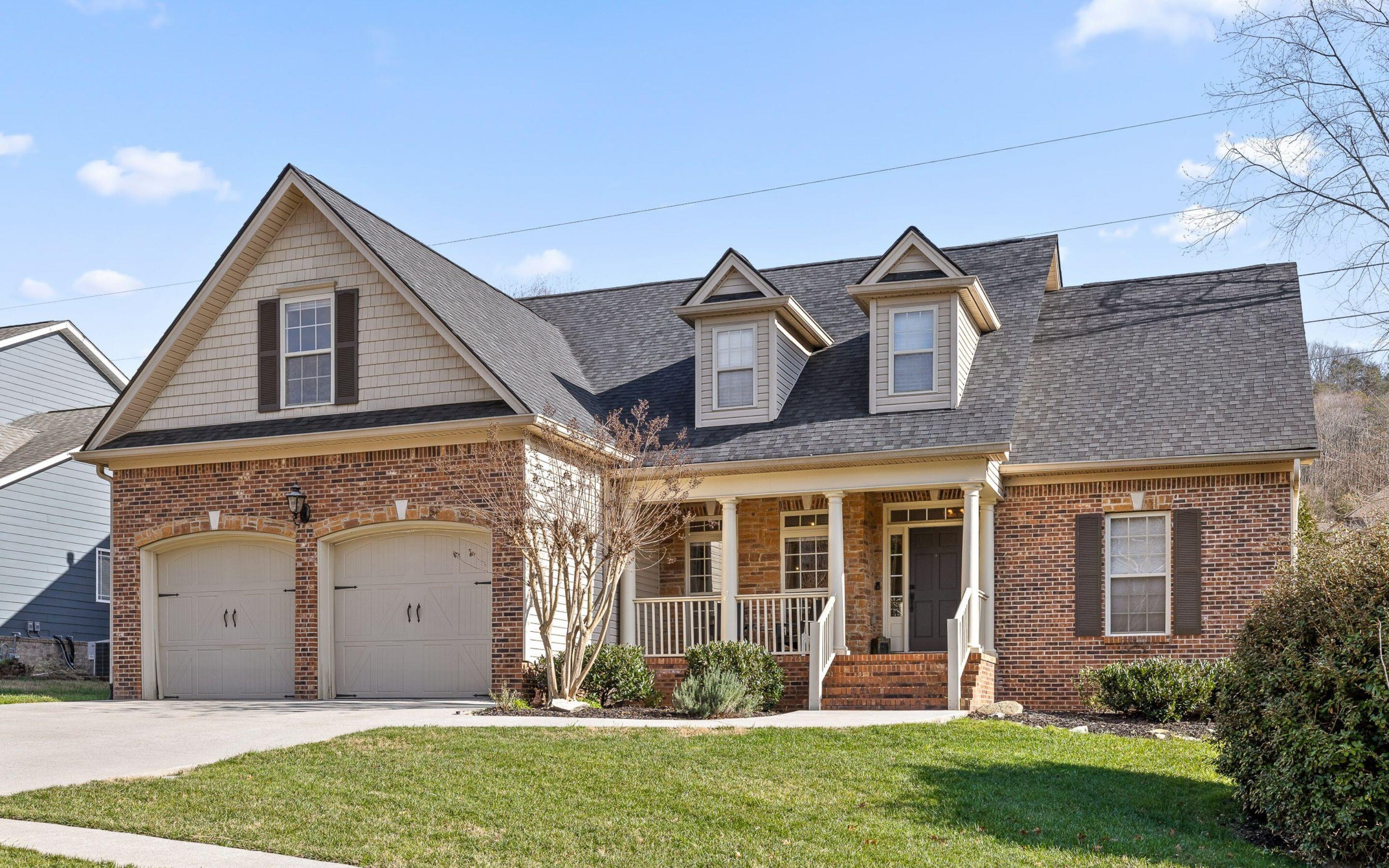 1158 Hidden Creek Drive