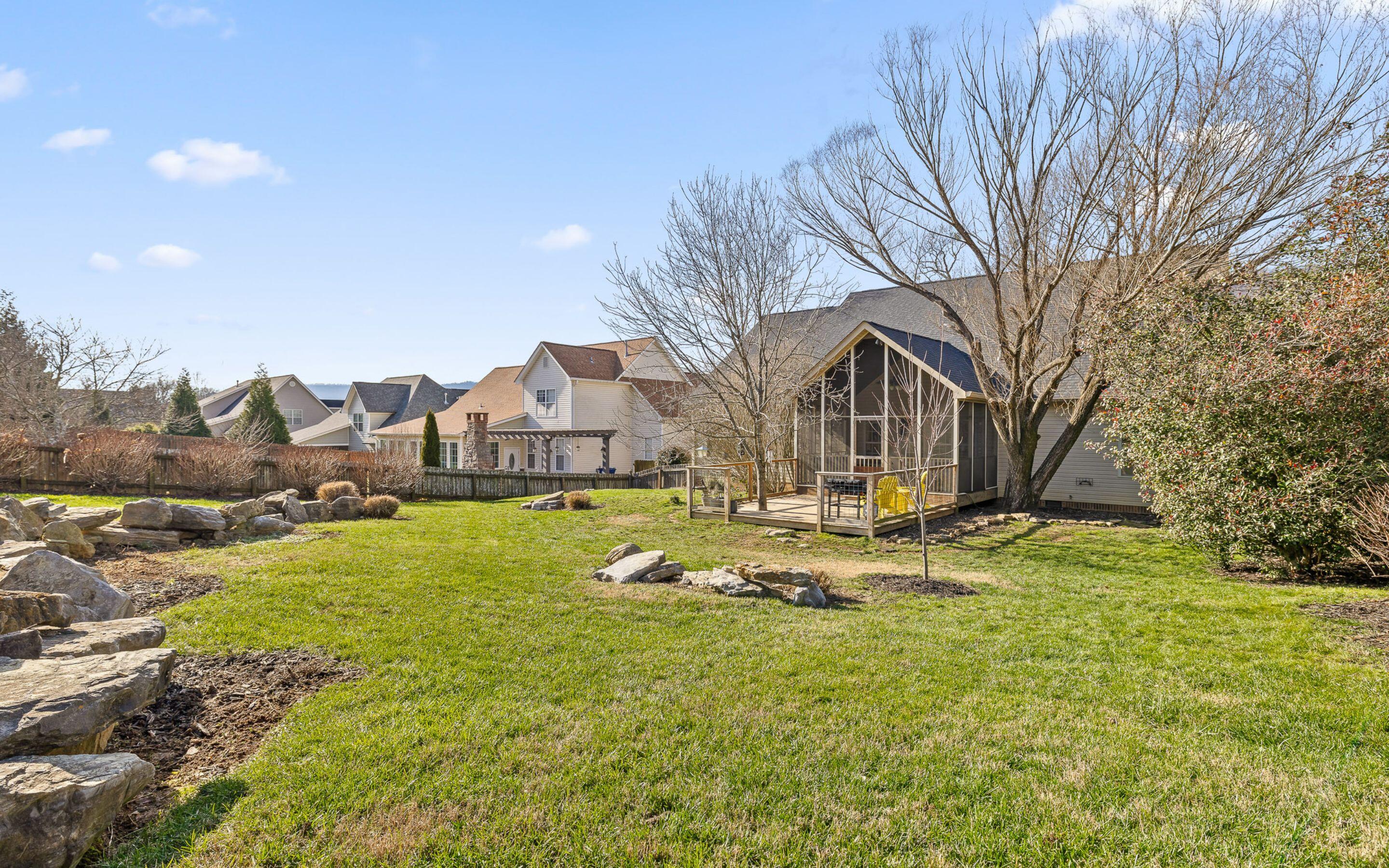 1158 Hidden Creek Drive