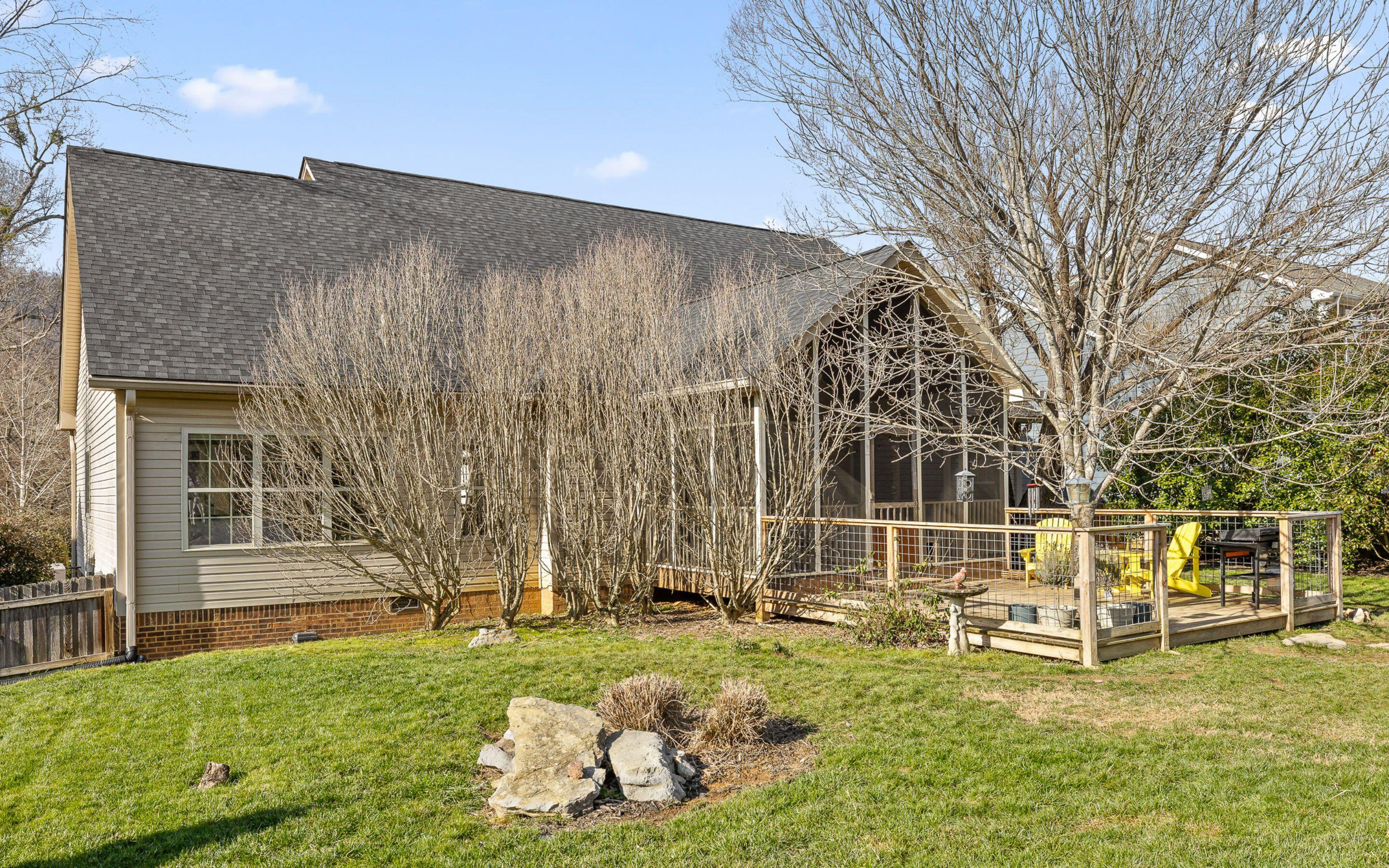 1158 Hidden Creek Drive