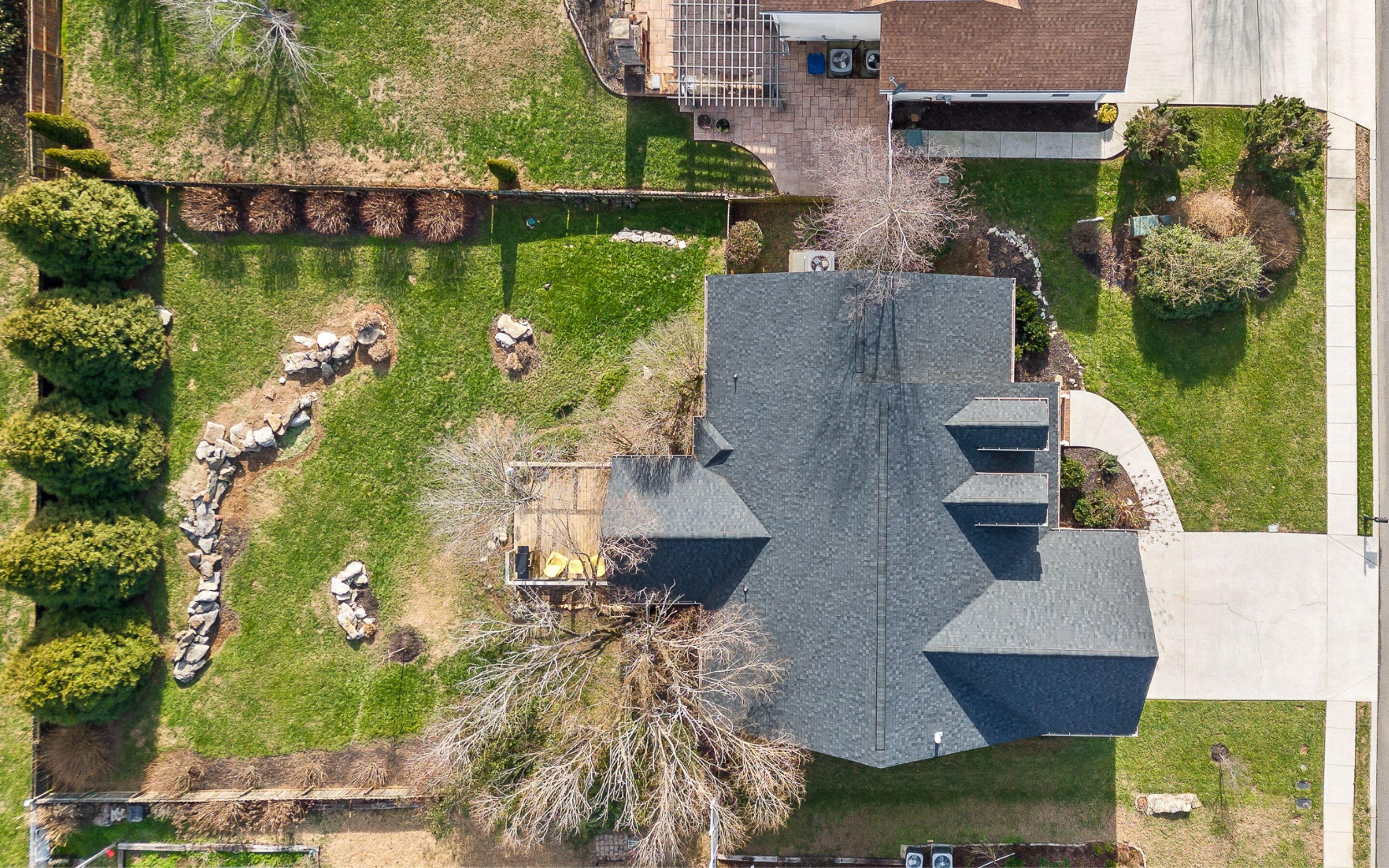 1158 Hidden Creek Drive