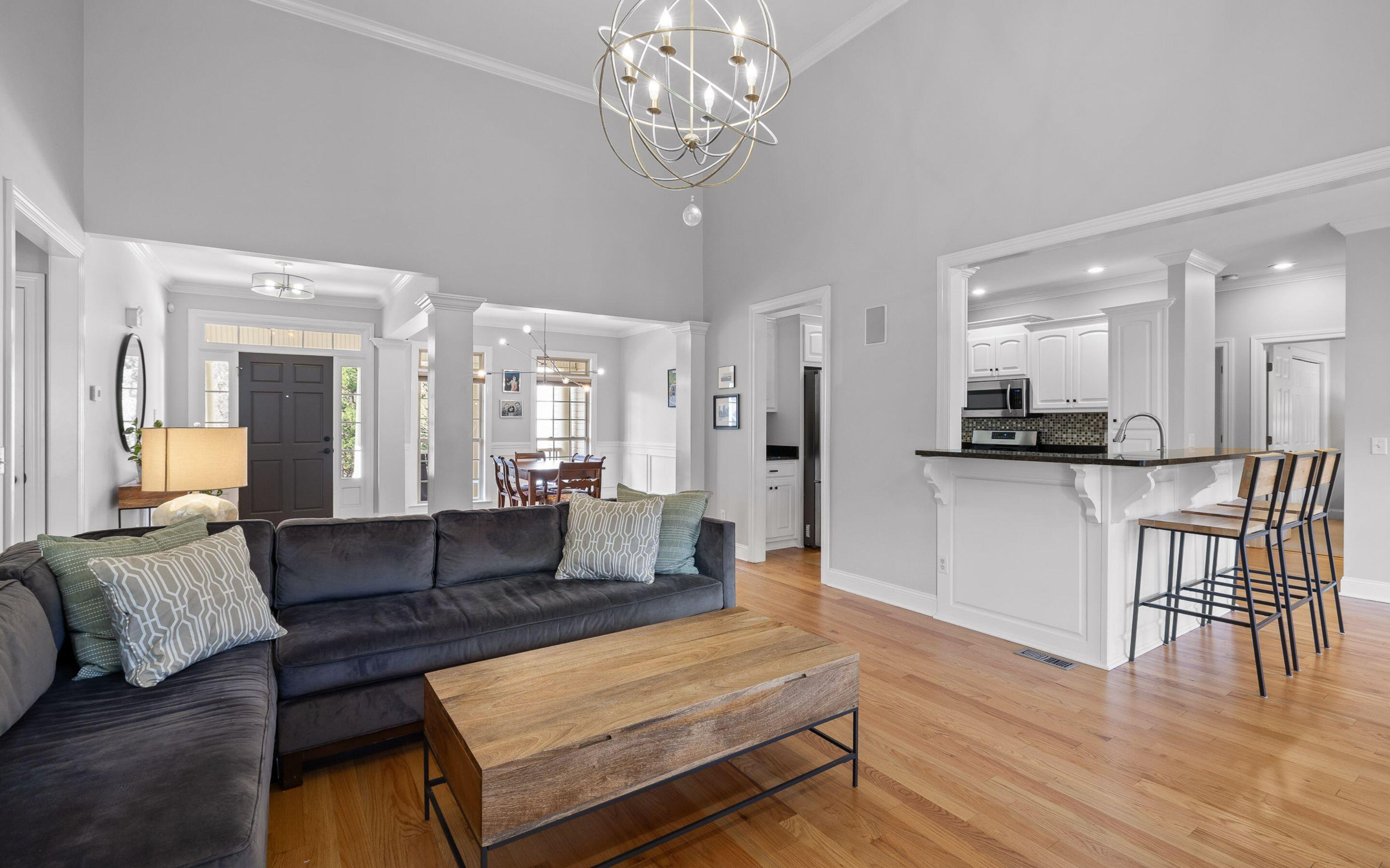 1158 Hidden Creek Drive