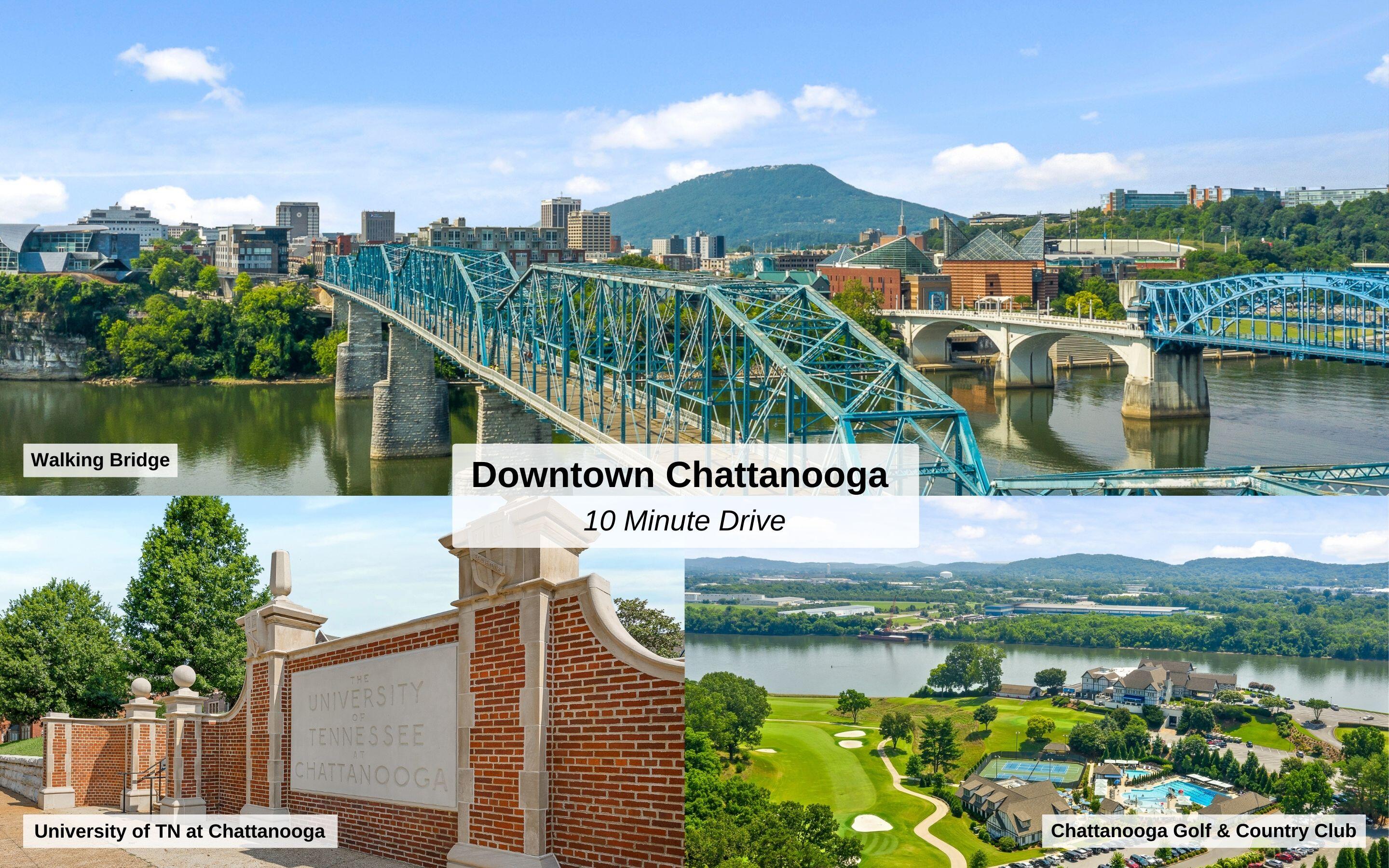 1158 Hidden Creek Drive