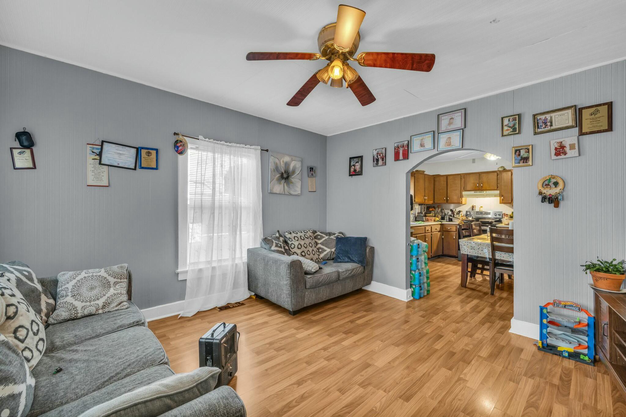 3844 Kingwood Circle