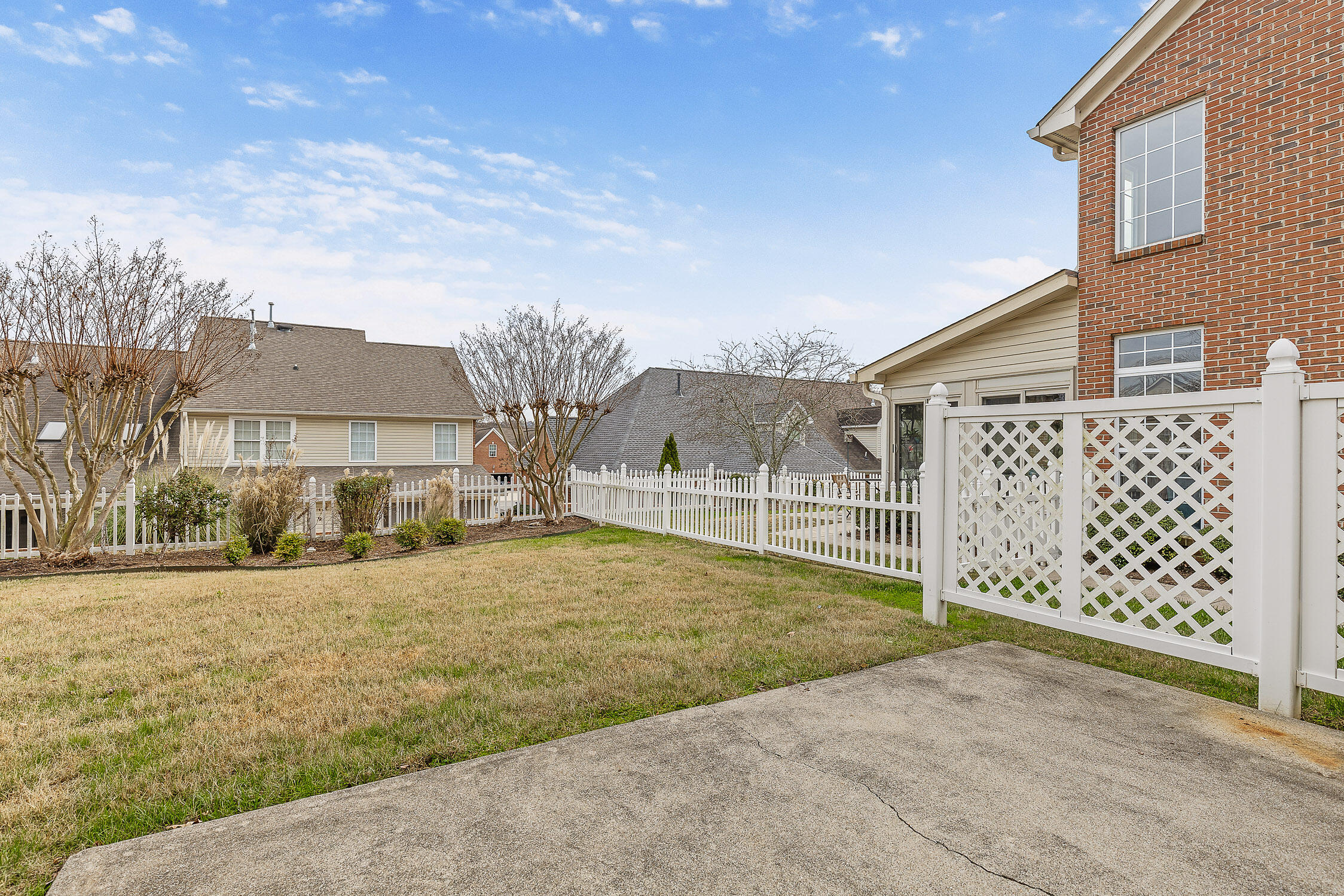 2410 Columbine Trail