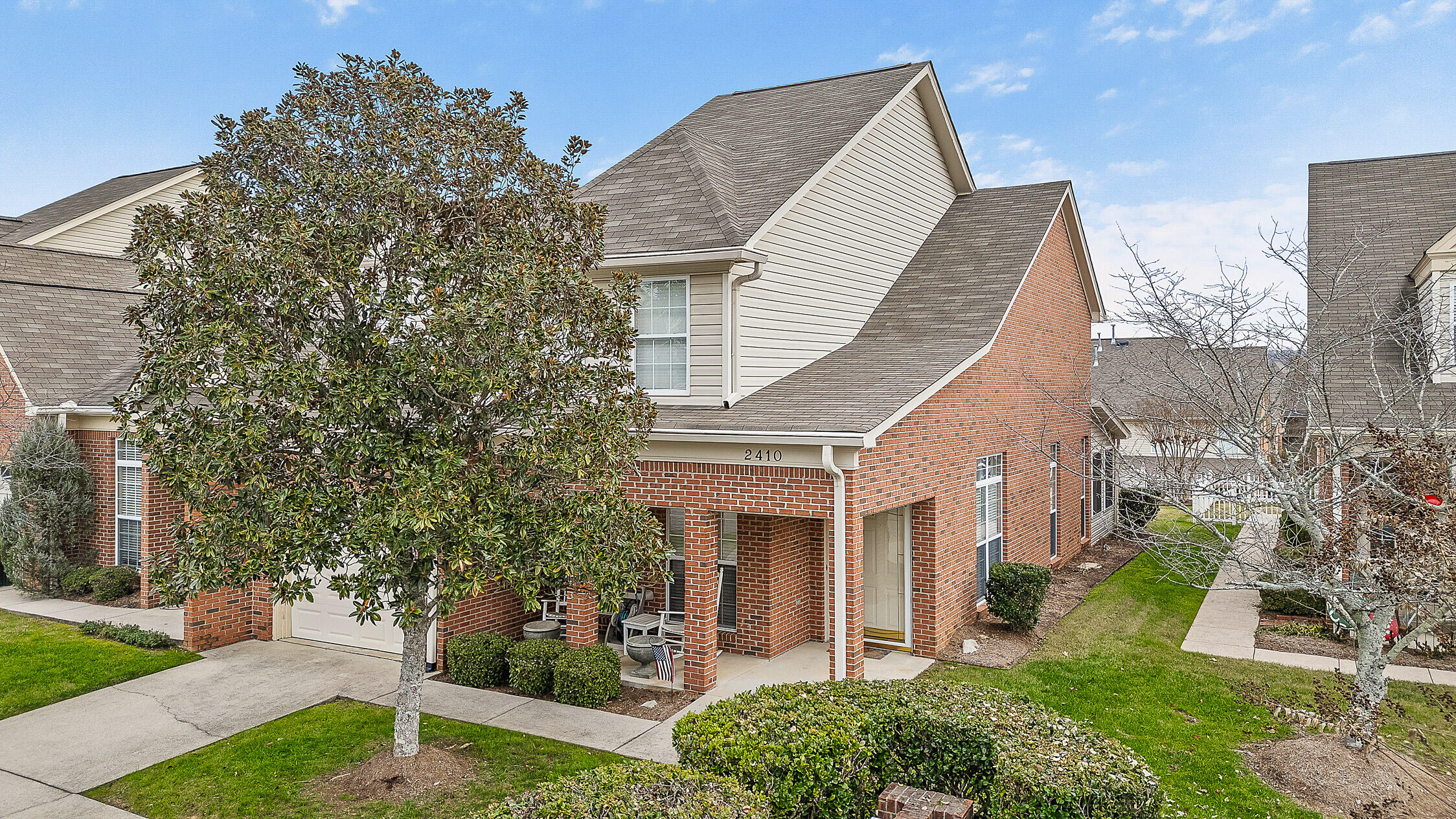 2410 Columbine Trail