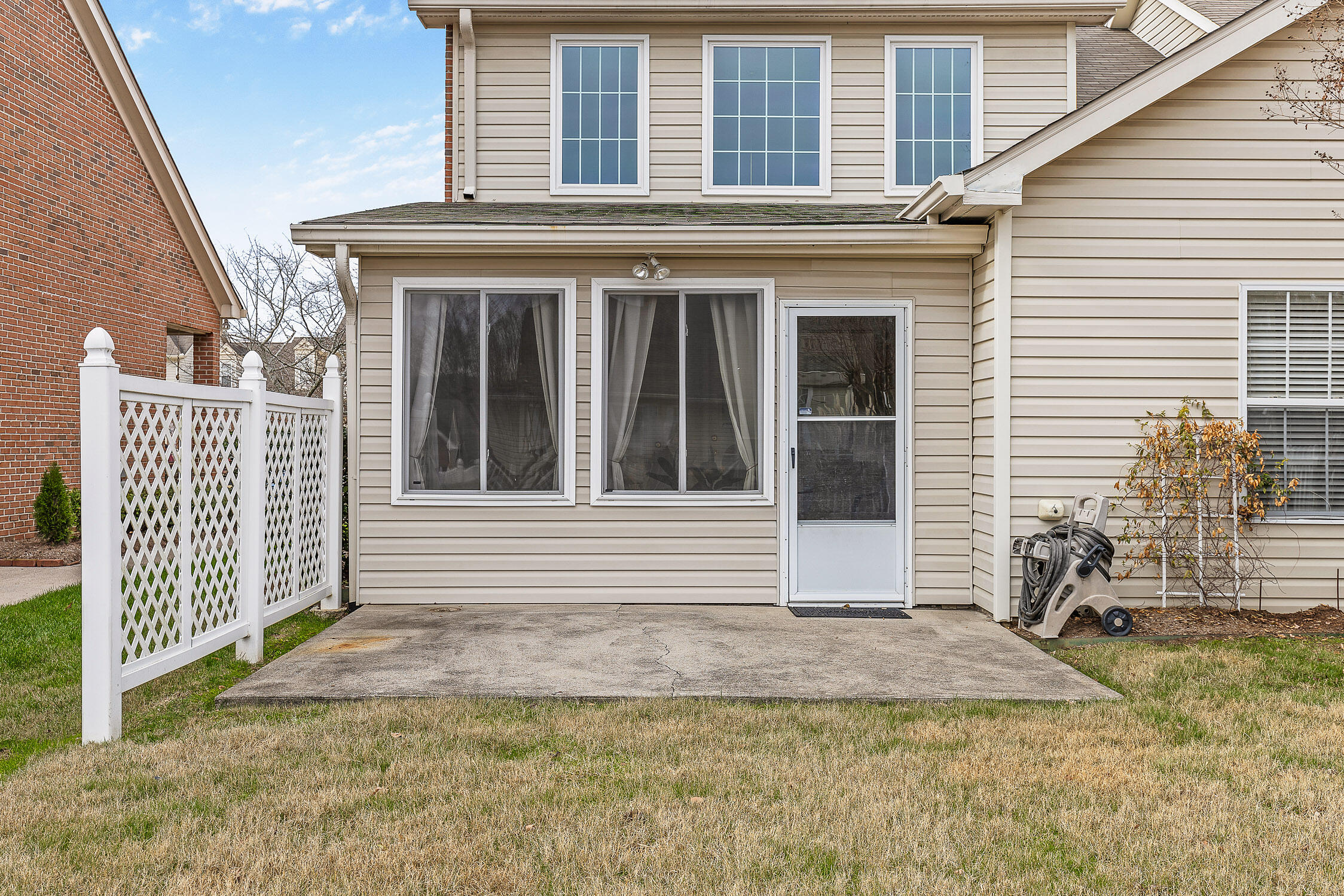 2410 Columbine Trail