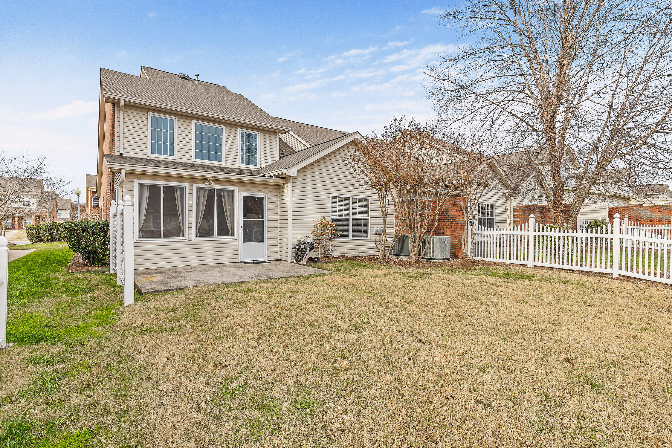 2410 Columbine Trail