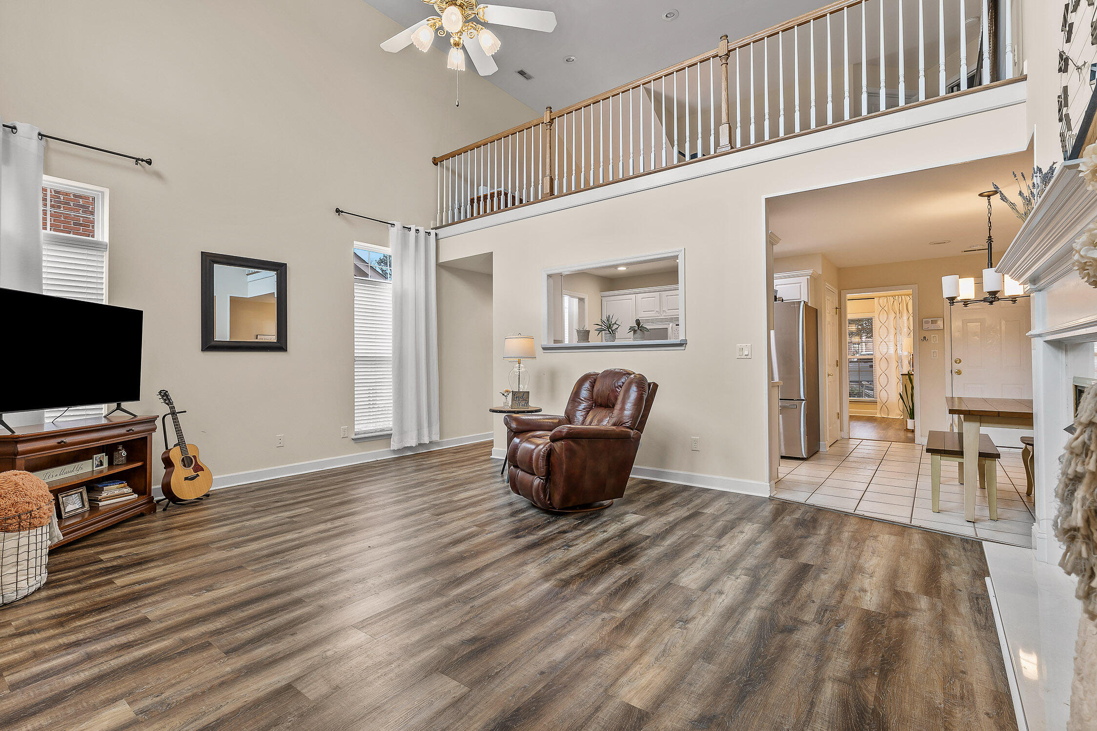 2410 Columbine Trail