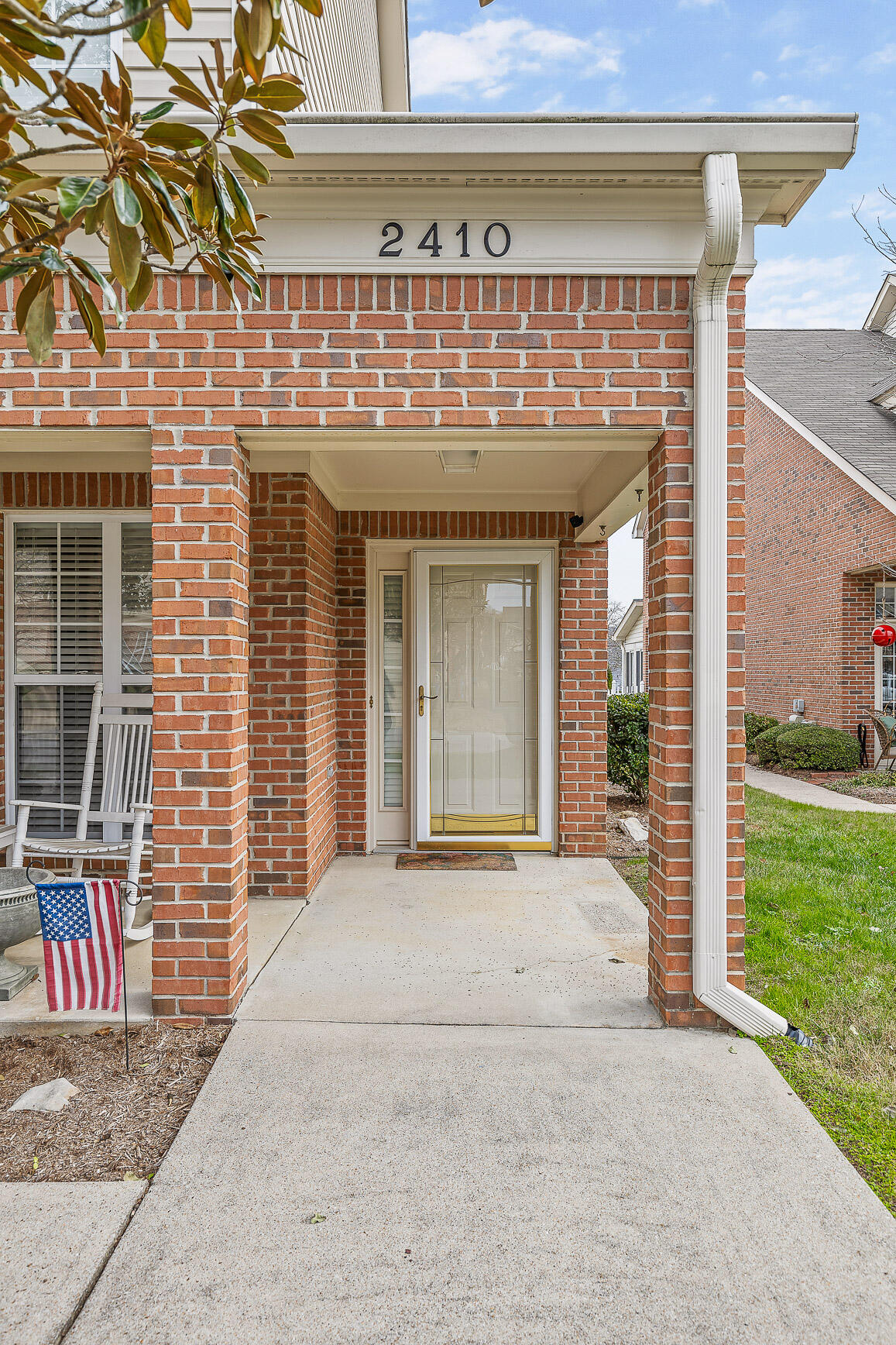 2410 Columbine Trail