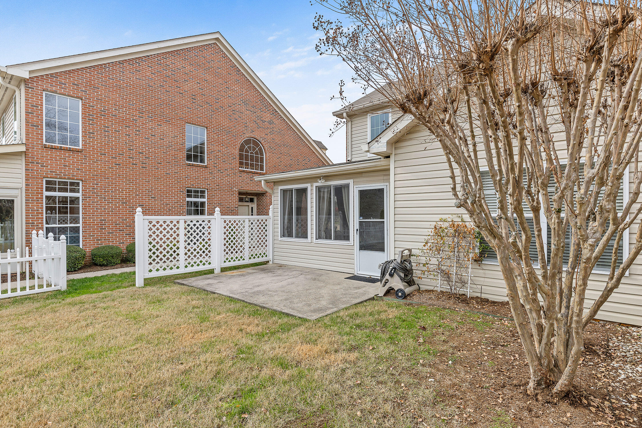 2410 Columbine Trail