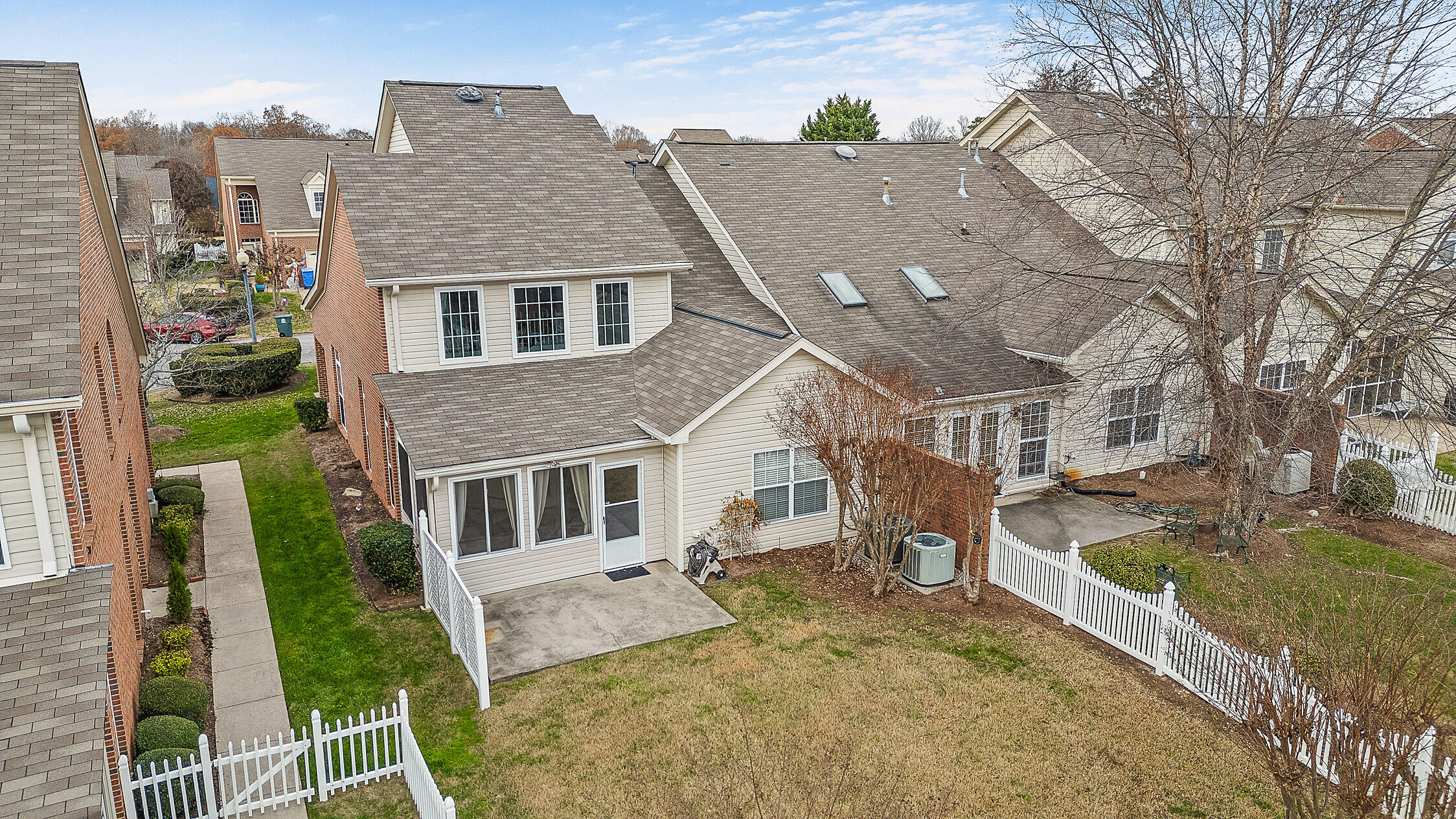 2410 Columbine Trail