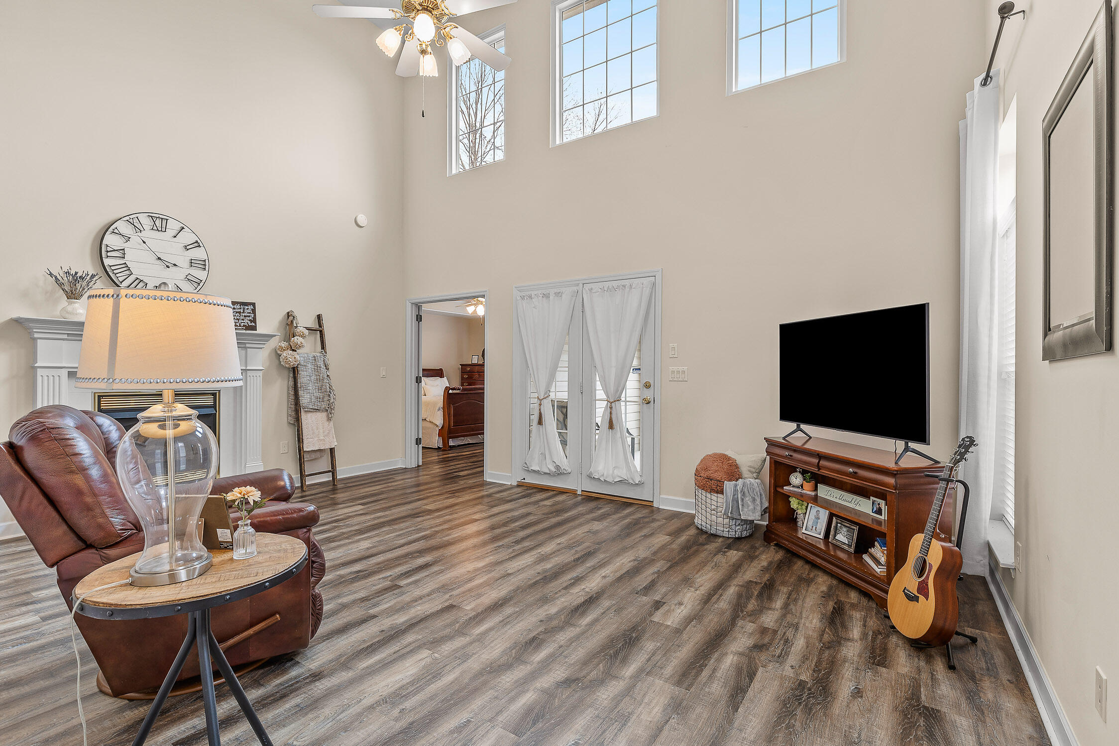 2410 Columbine Trail