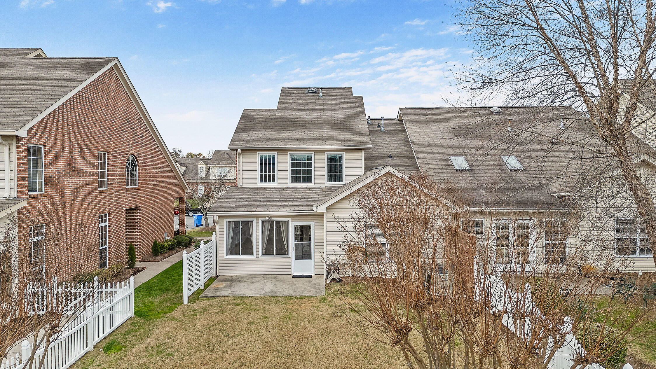 2410 Columbine Trail