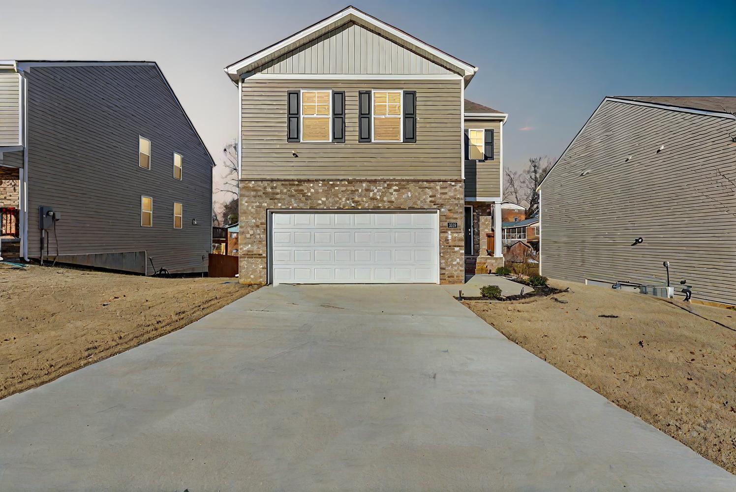 3319 Serenity Drive NE