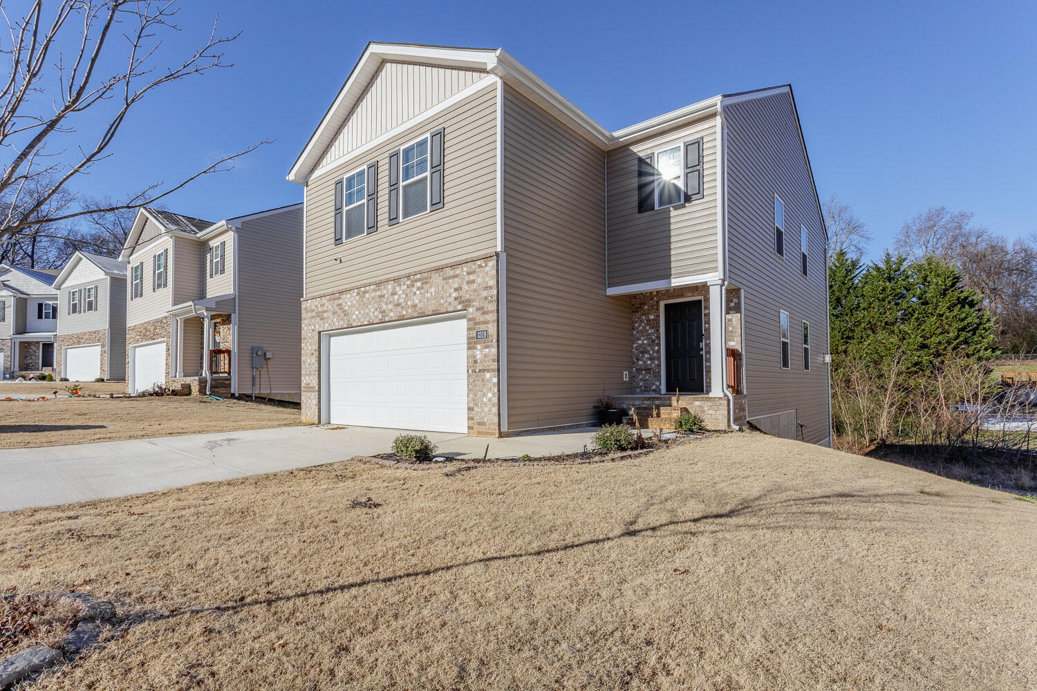 3319 Serenity Drive NE