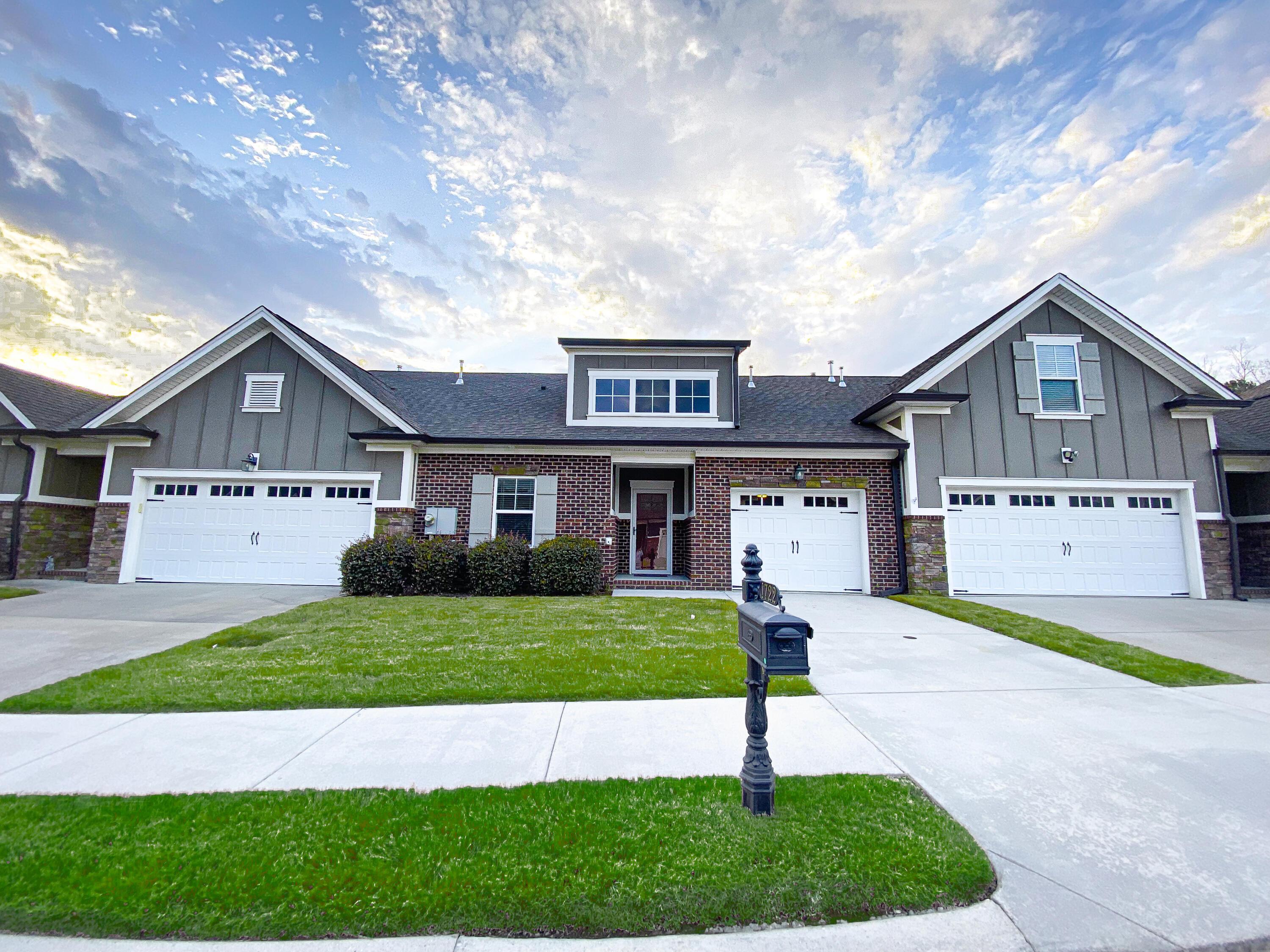 1722 Stones Rest Circle