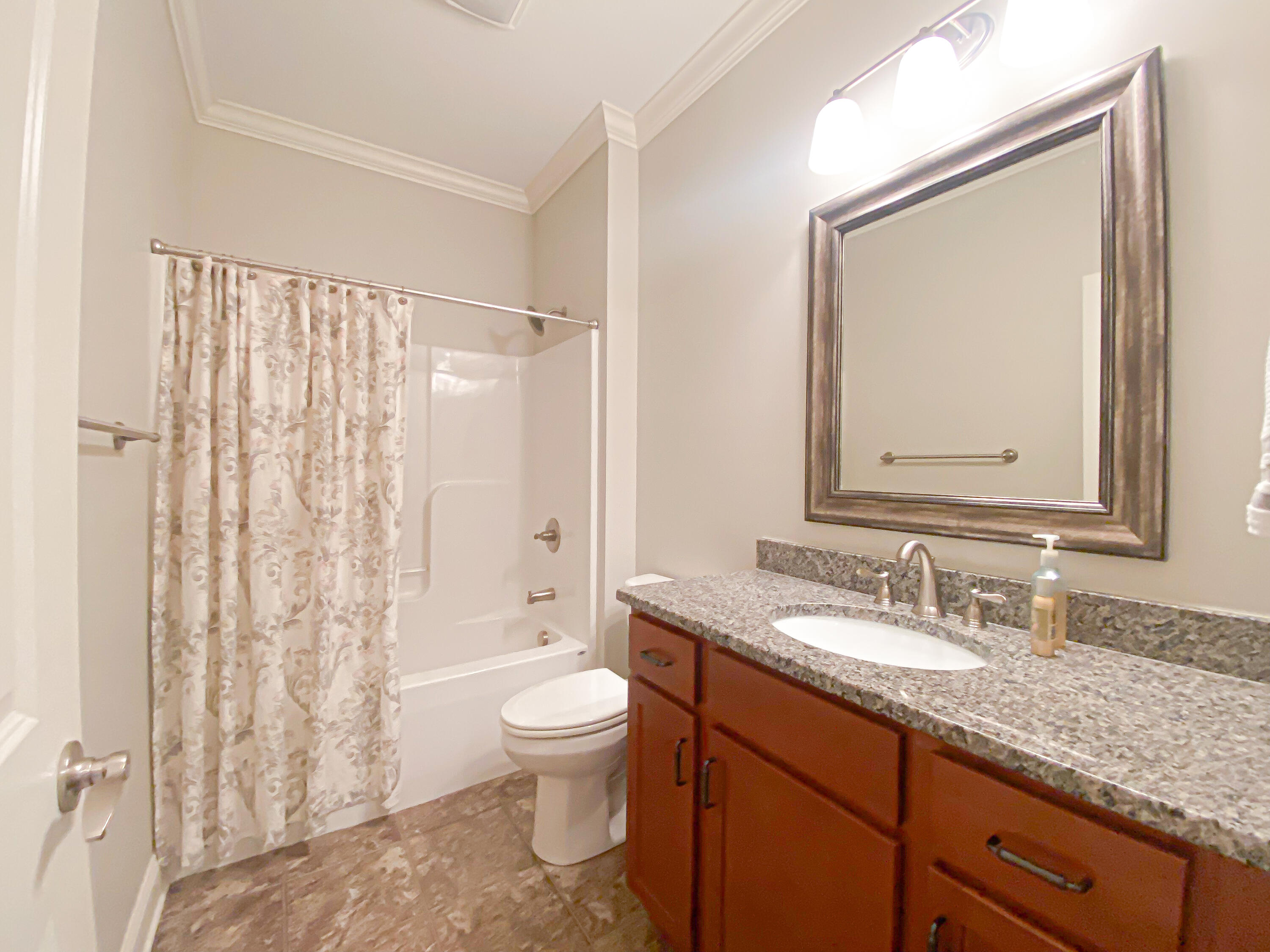 1722 Stones Rest Circle