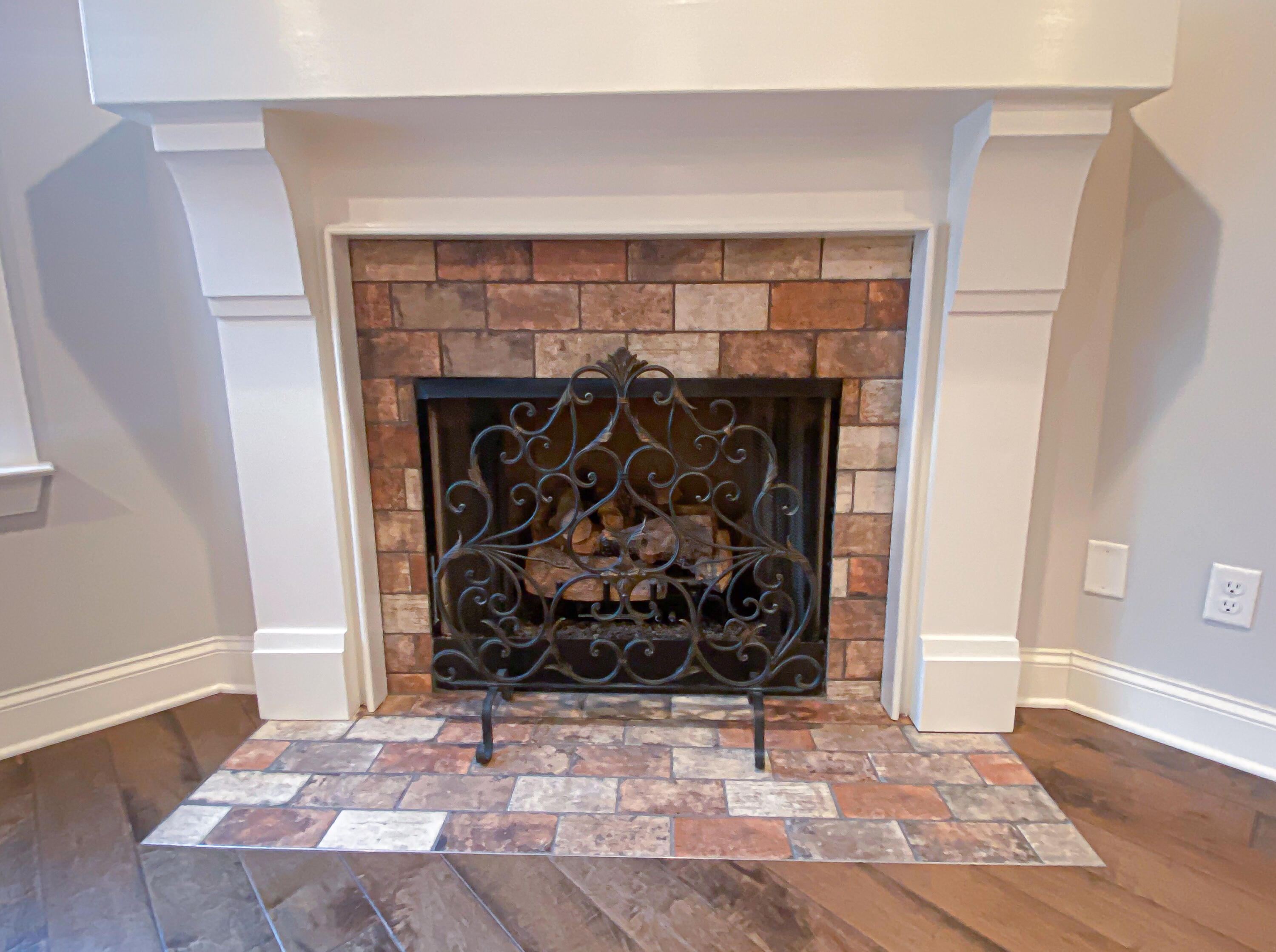 1722 Stones Rest Circle