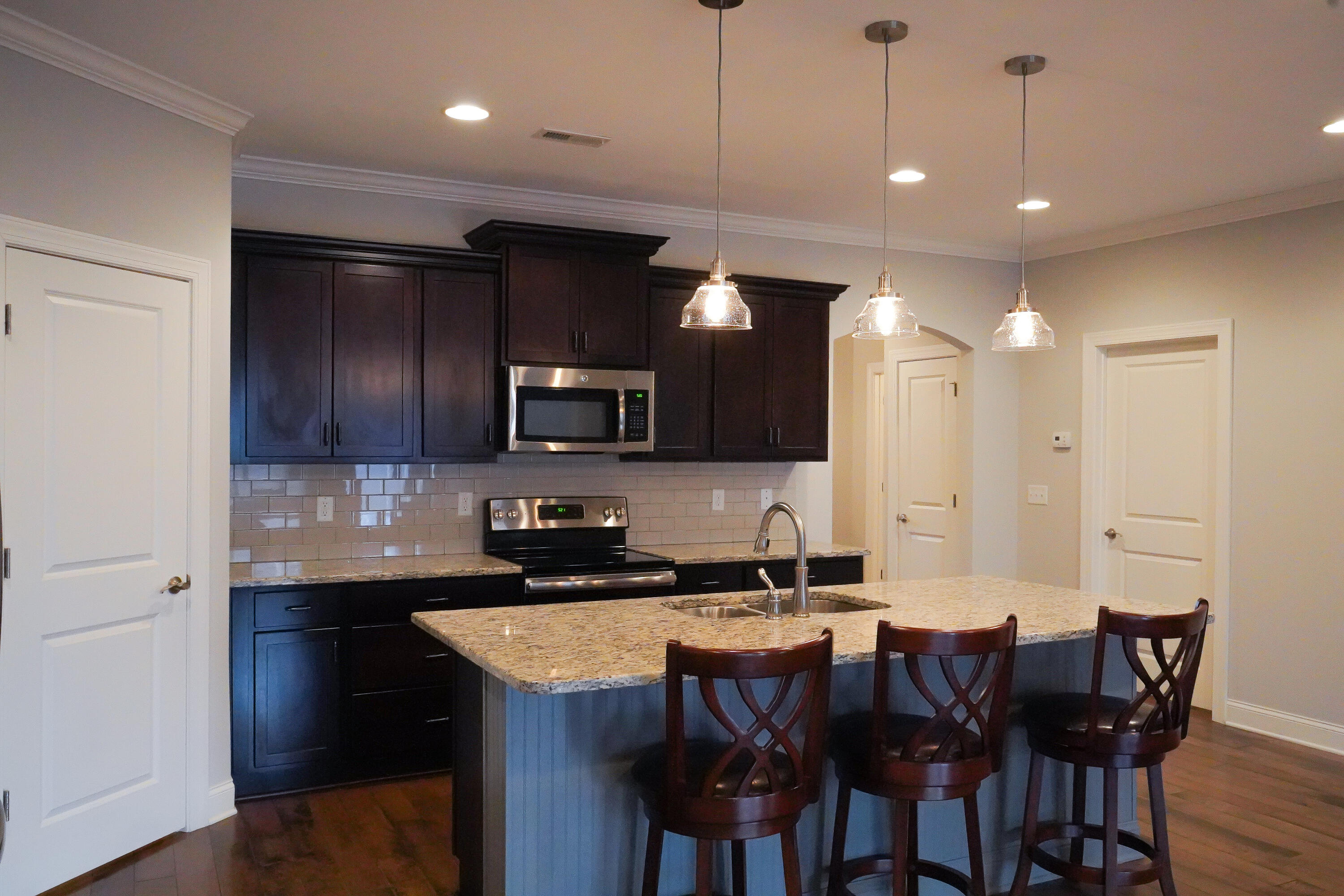 1722 Stones Rest Circle