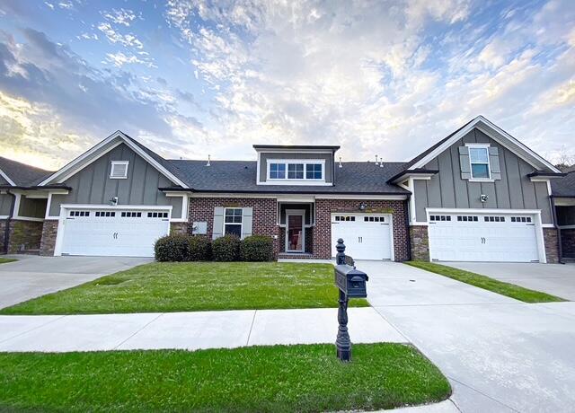 1722 Stones Rest Circle