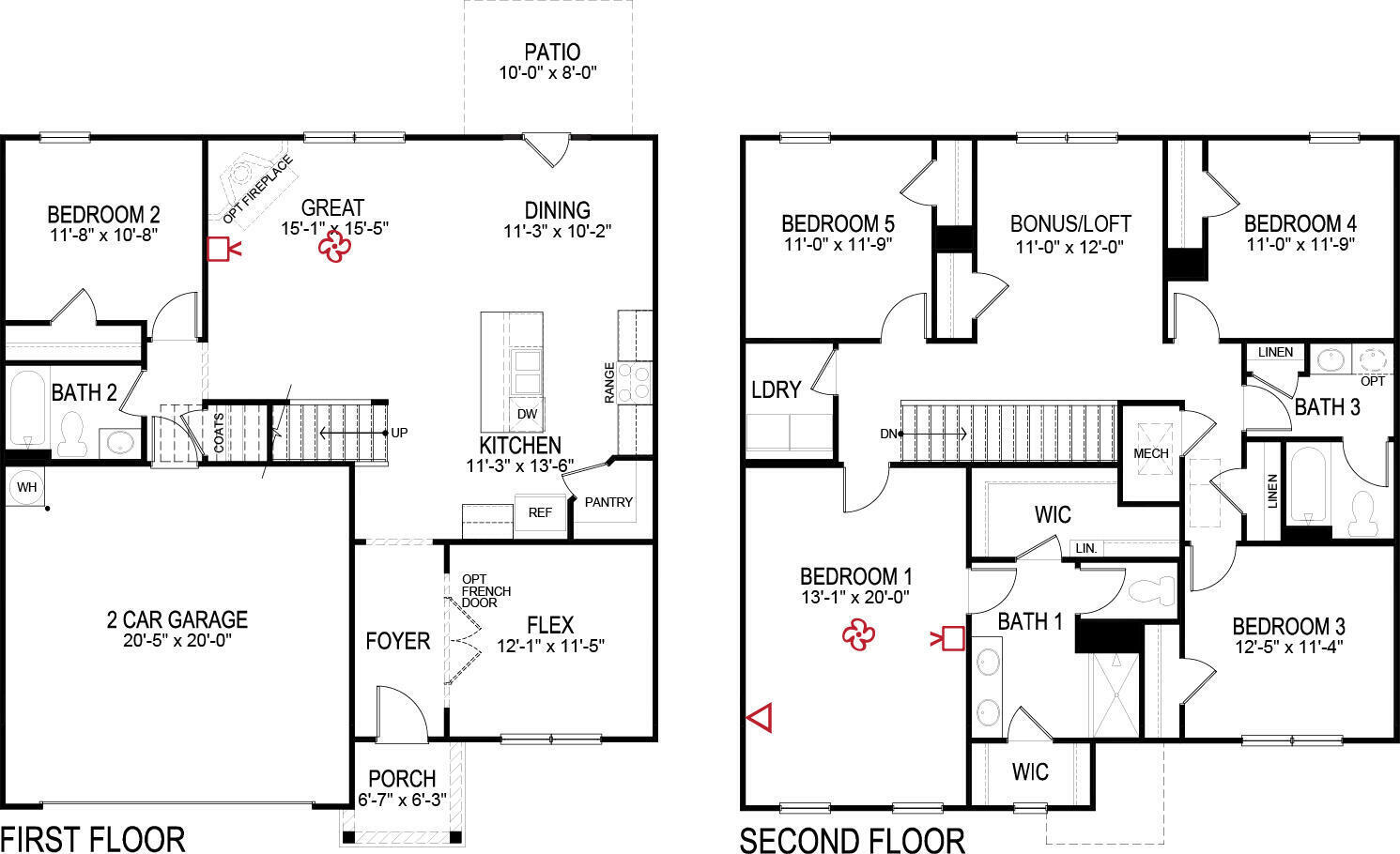 2019 Fairview Hls Drive NE