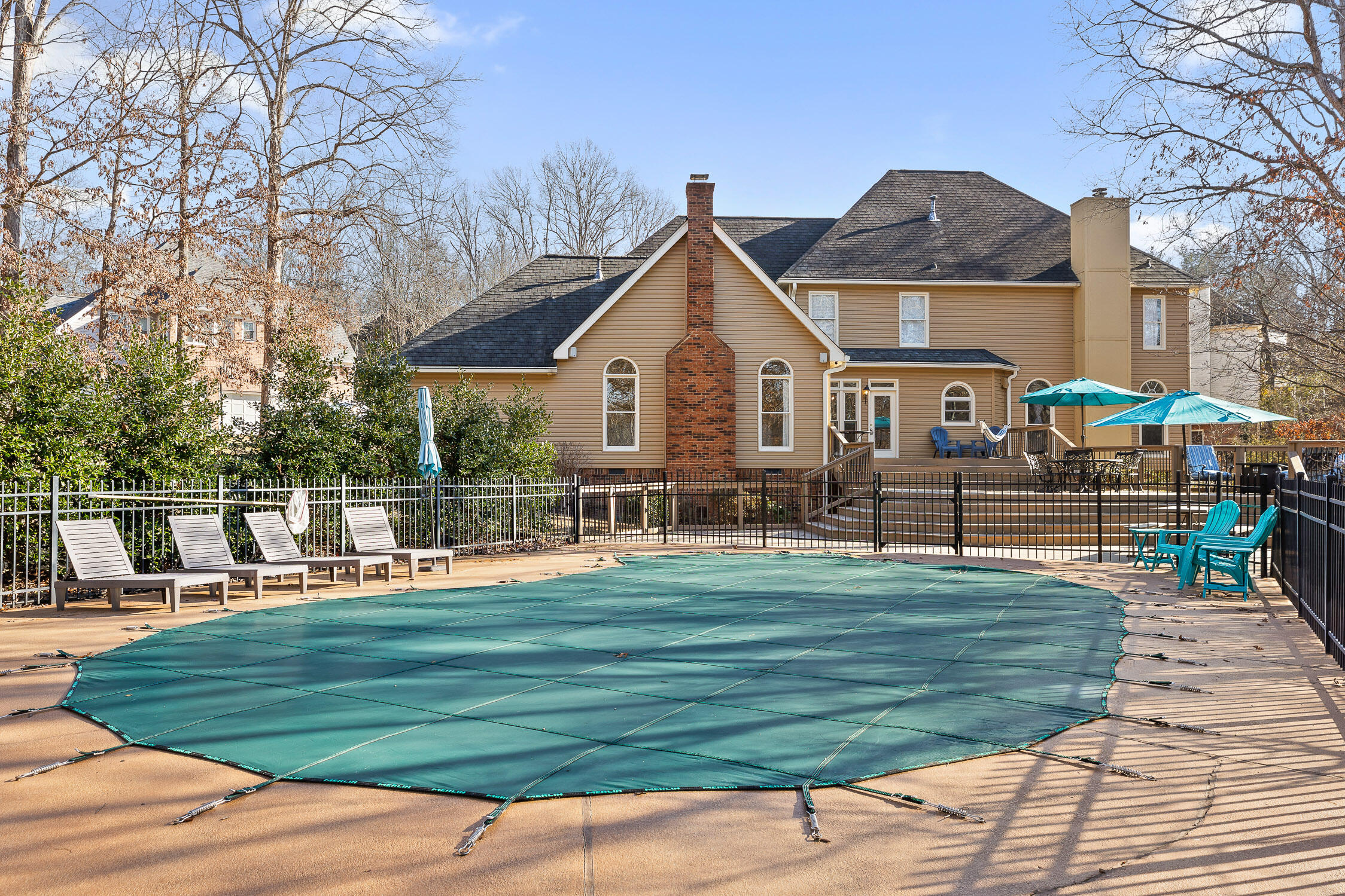 2045 Marina Cove Drive