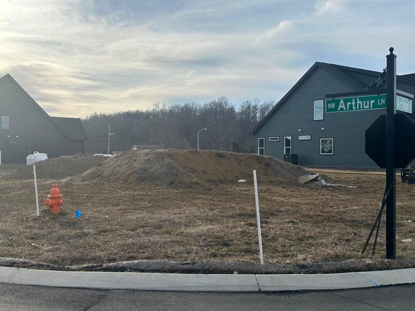 Lot 30 Arthur Lane NW