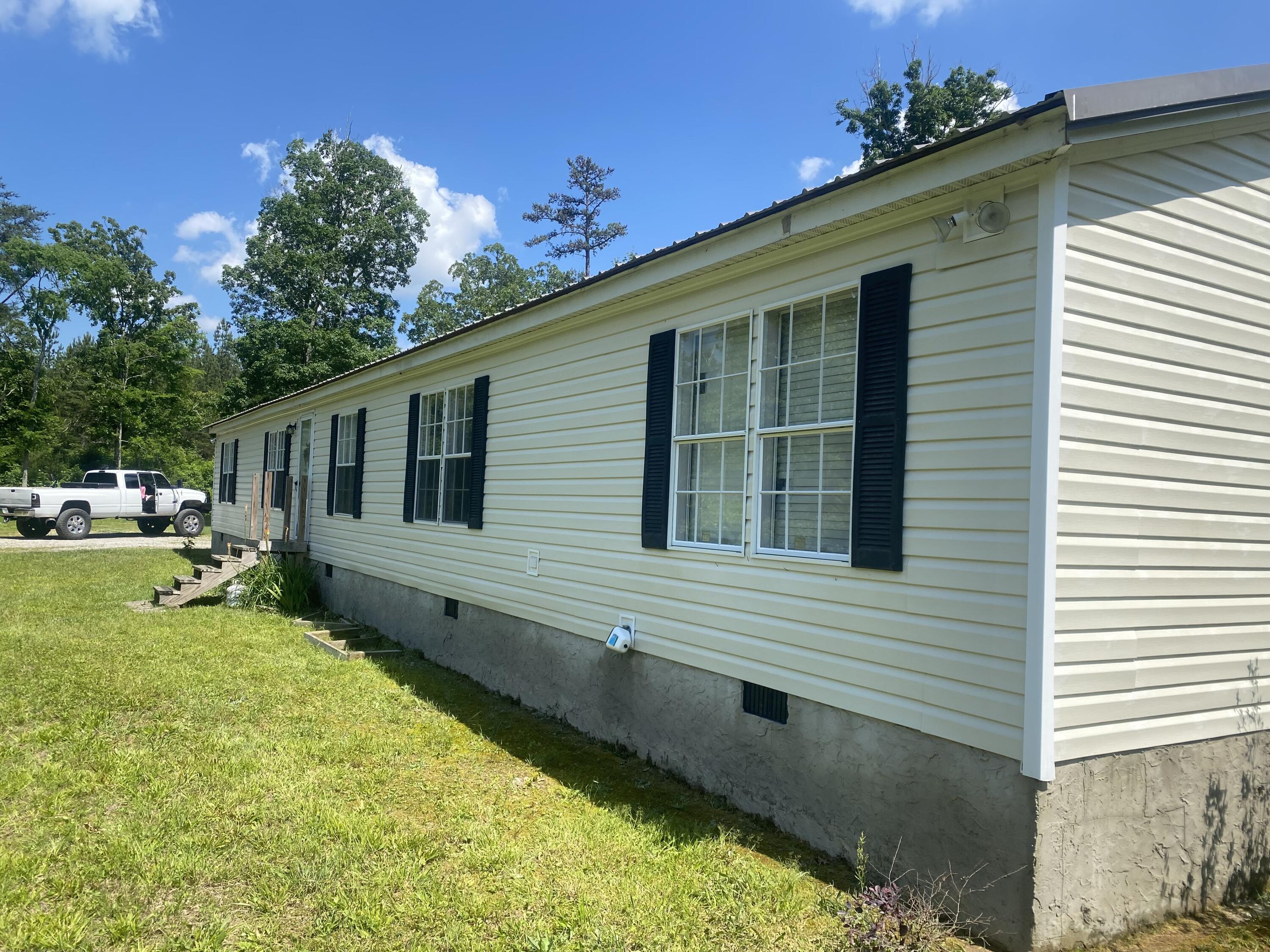 10964 Worley Road