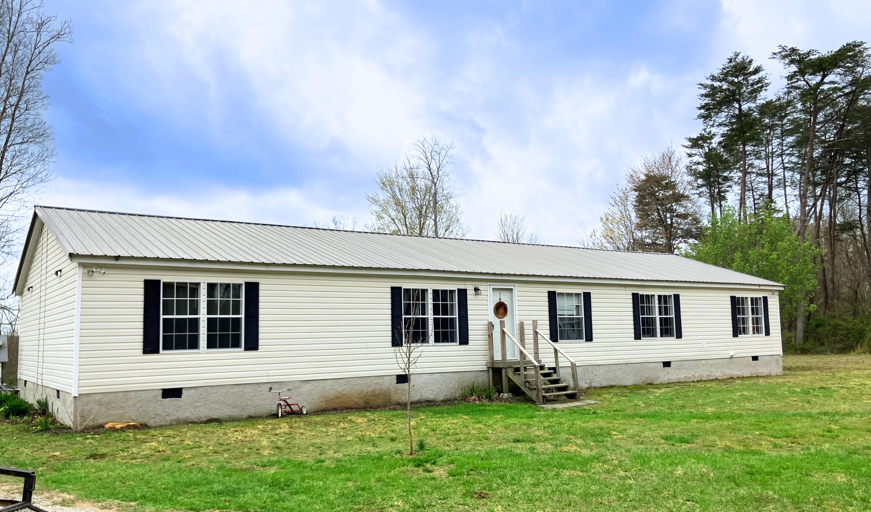 10964 Worley Road