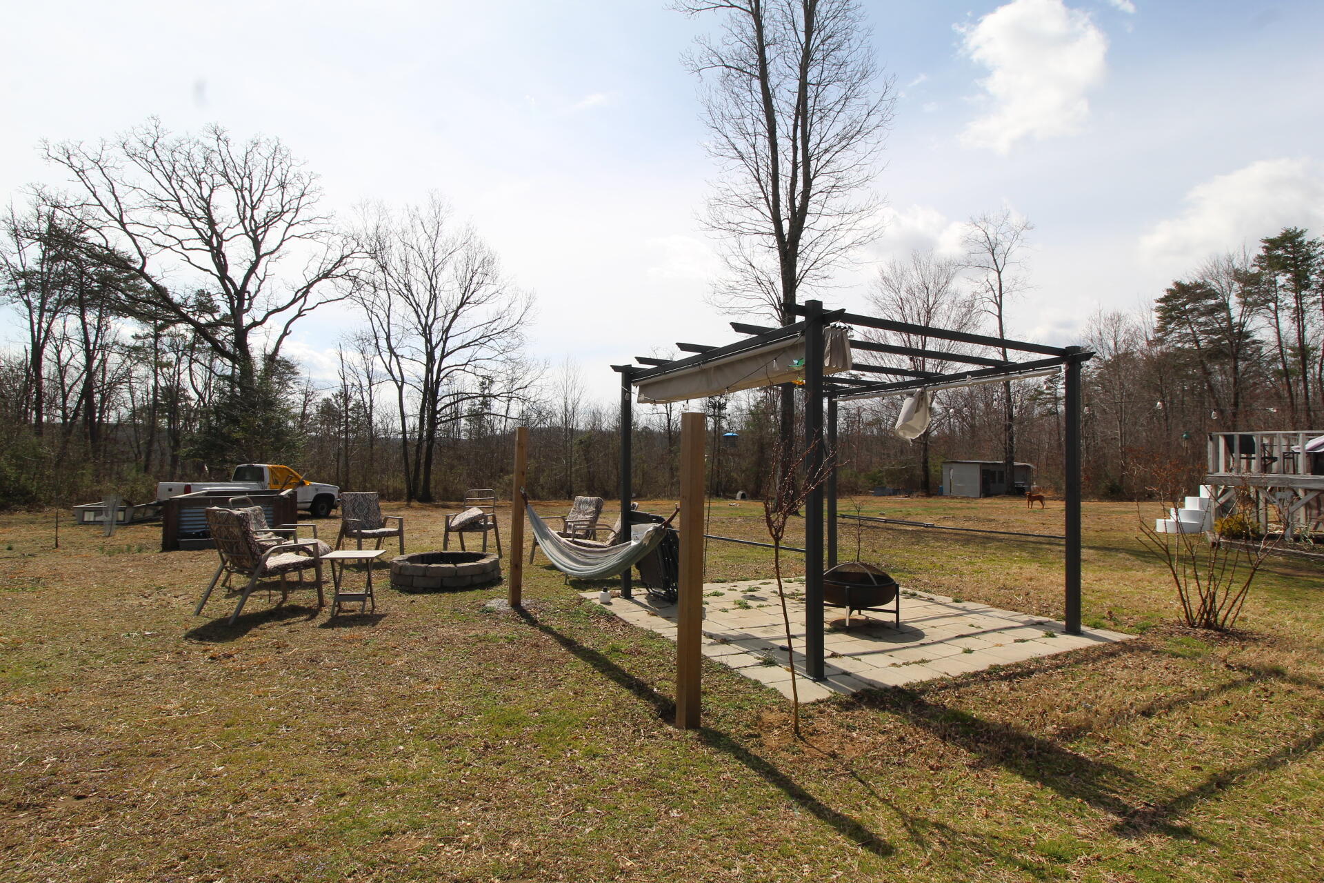 10964 Worley Road