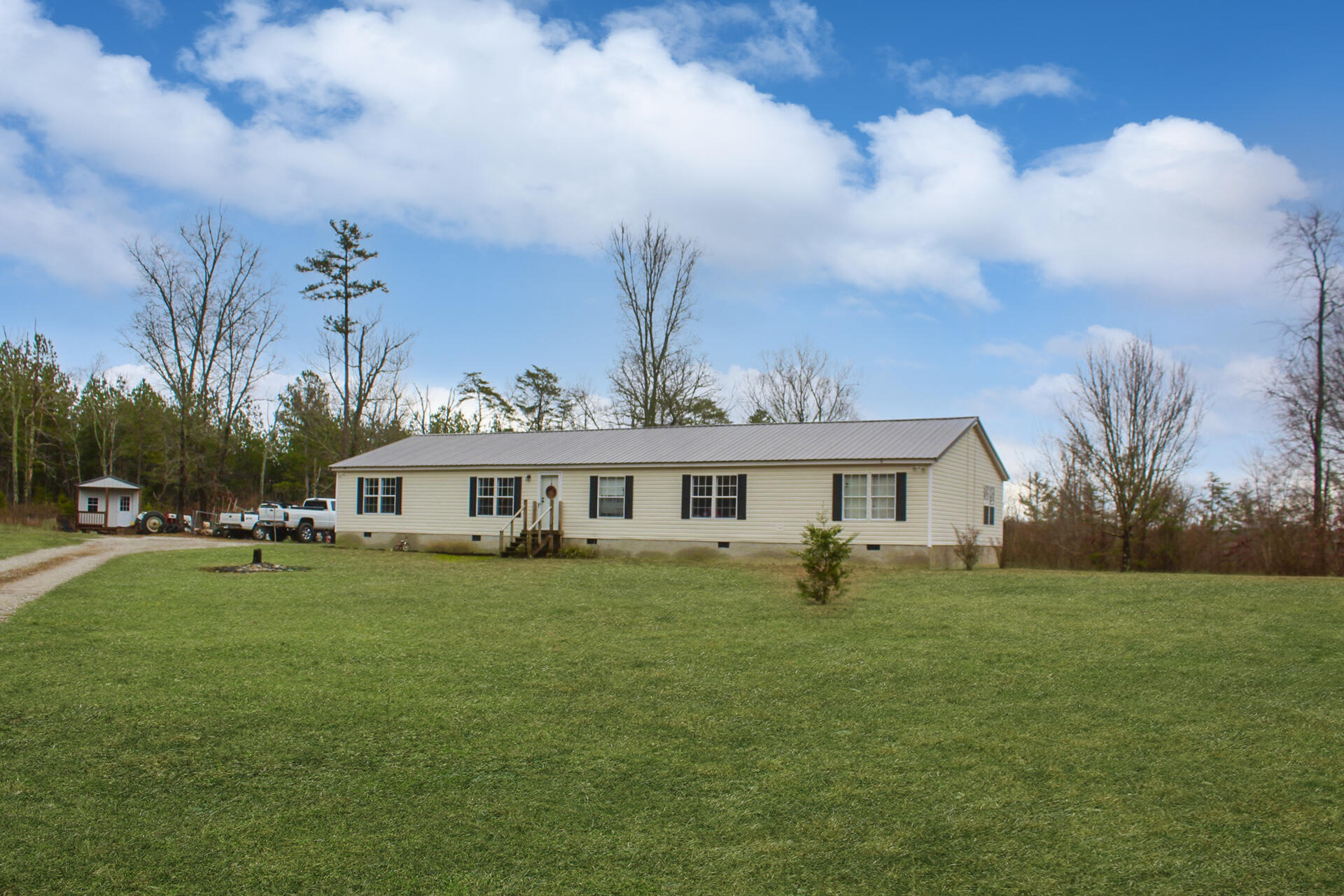 10964 Worley Road