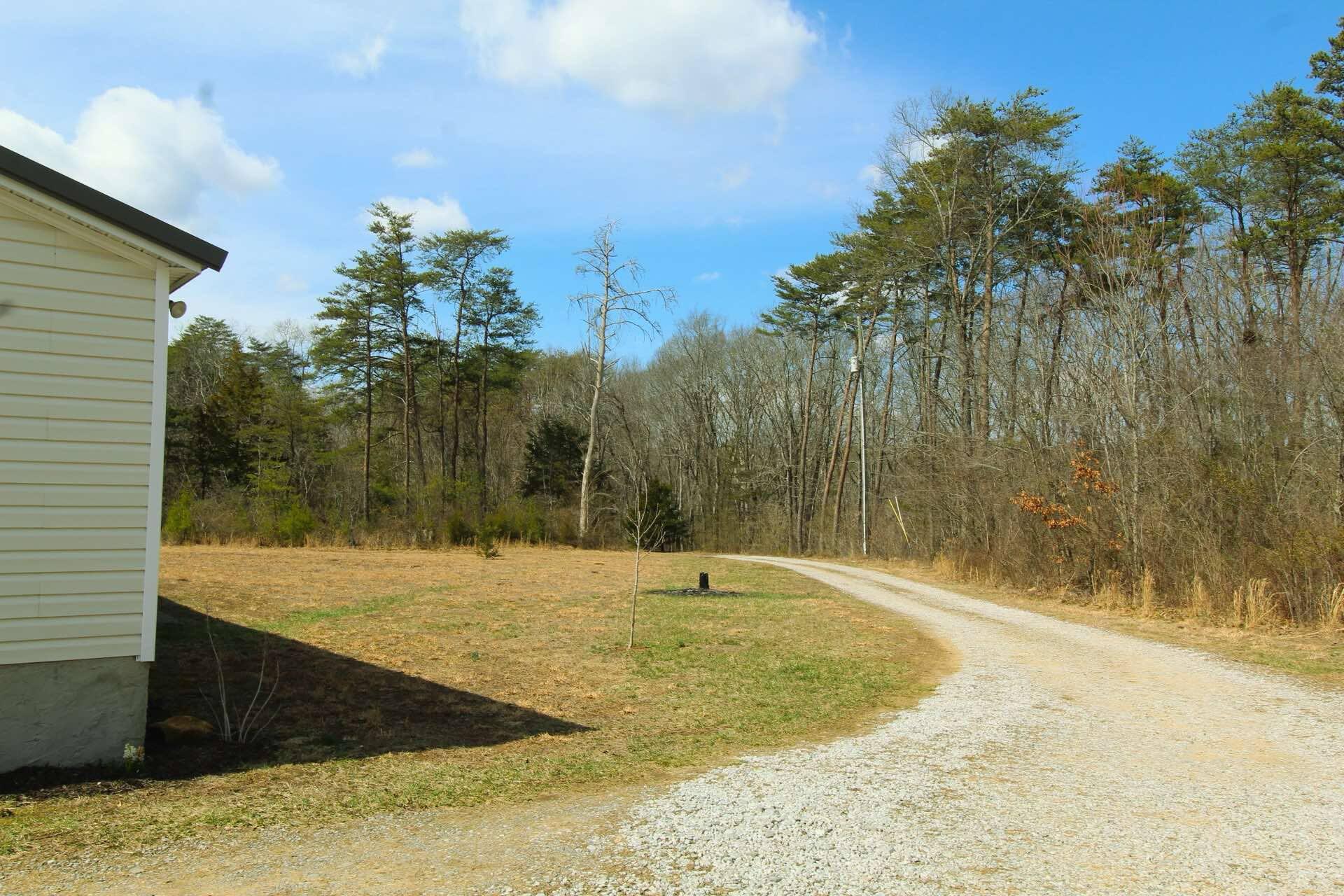 10964 Worley Road