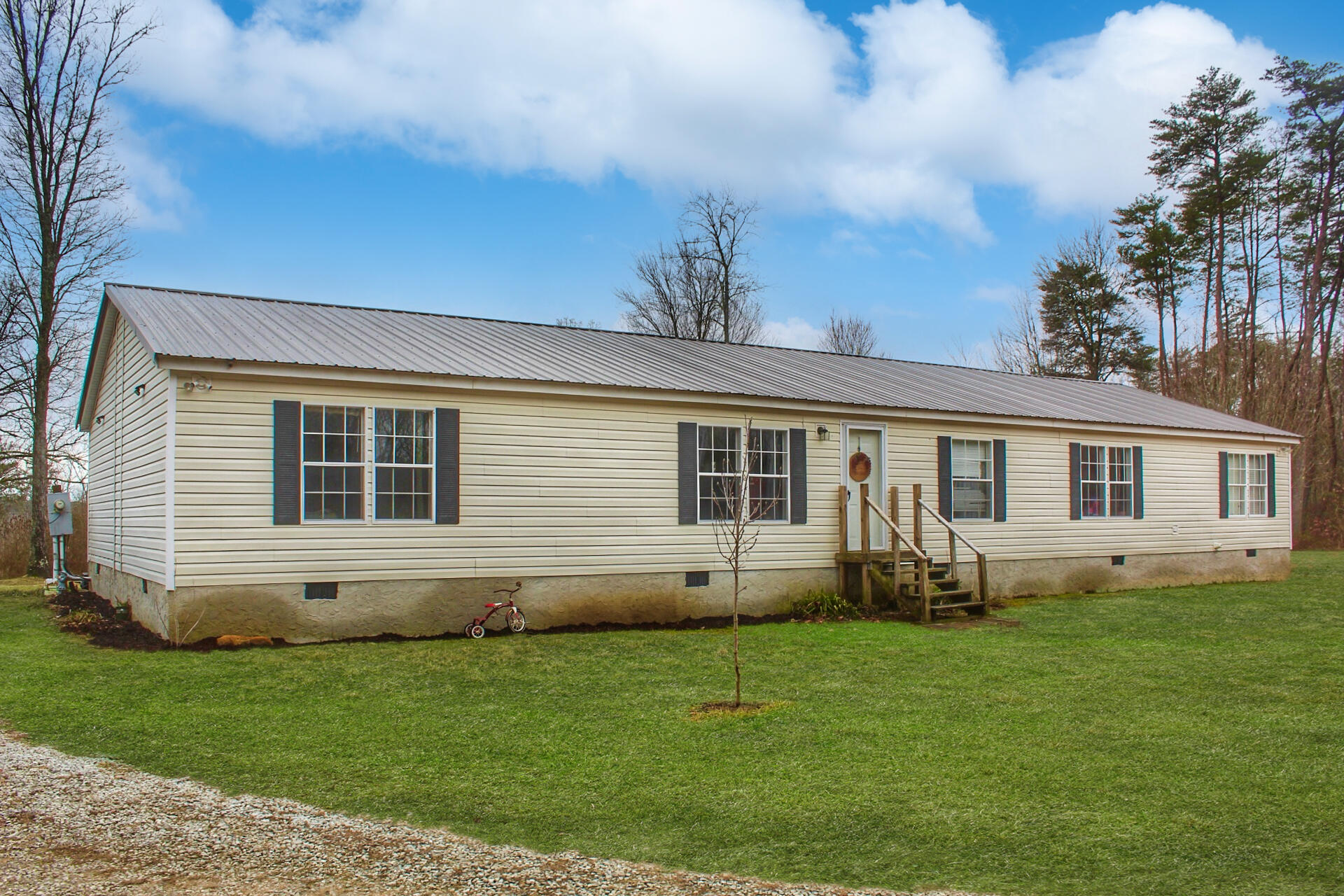 10964 Worley Road