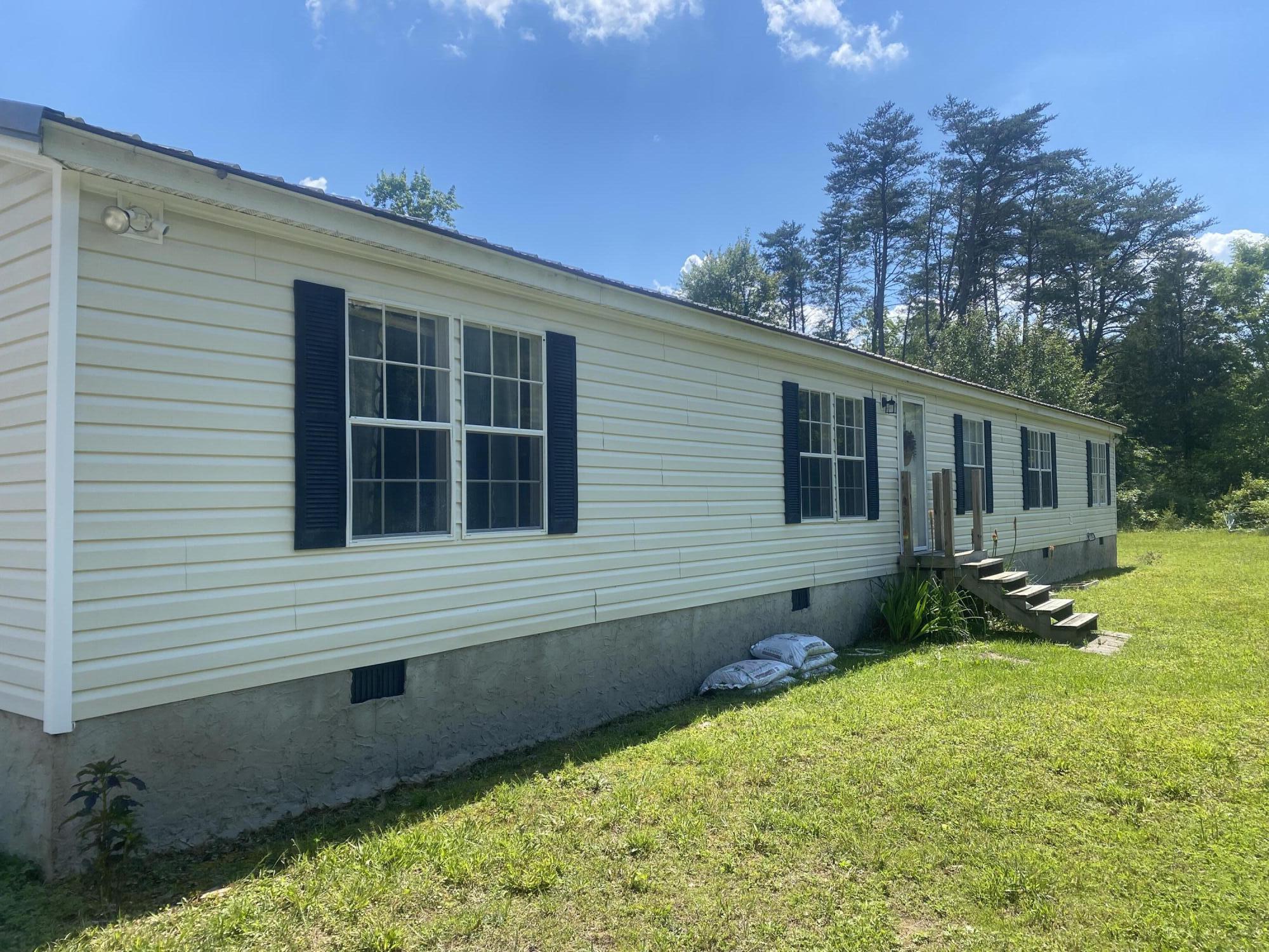 10964 Worley Road