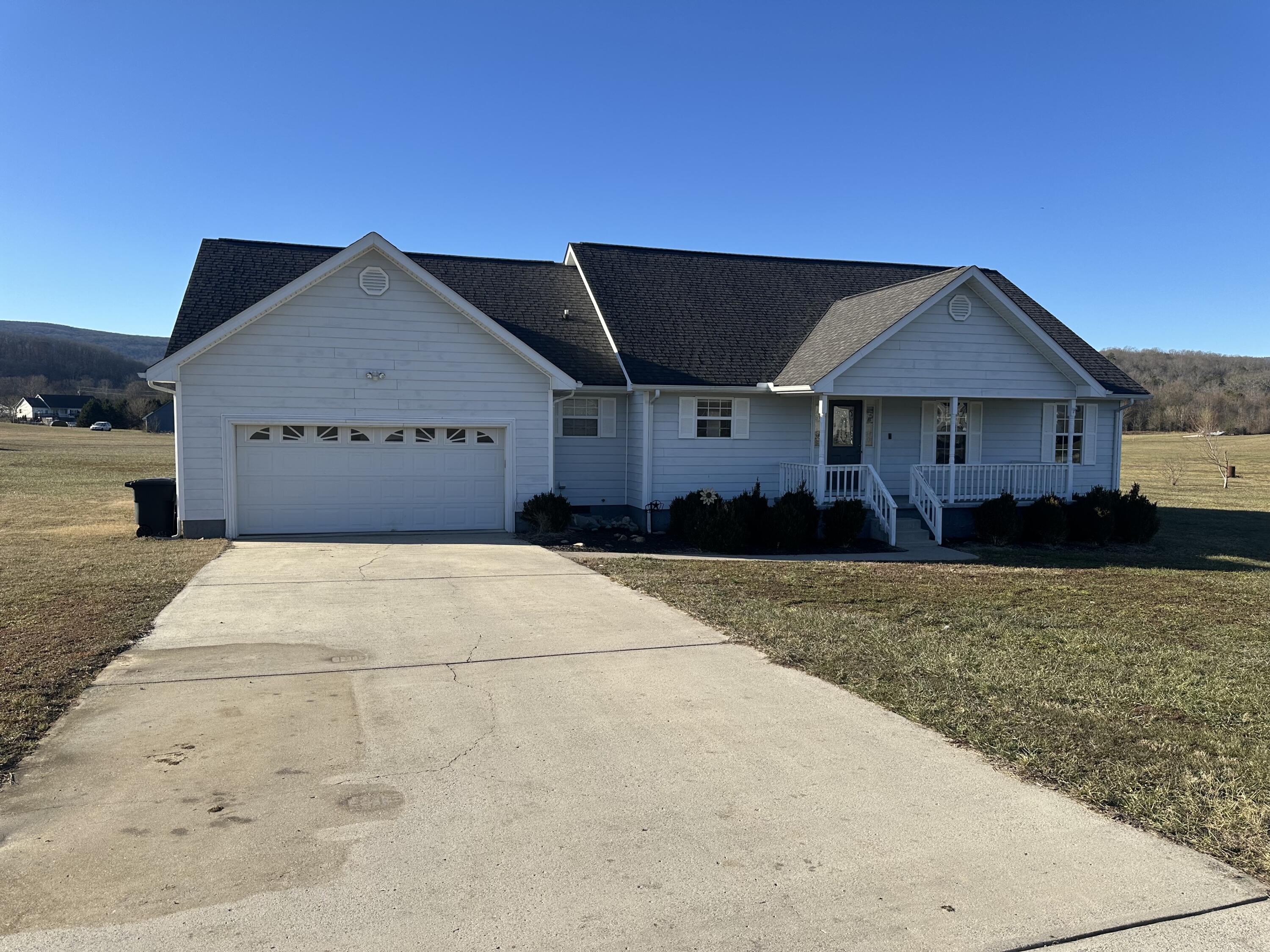 446 Neal Road, 9
