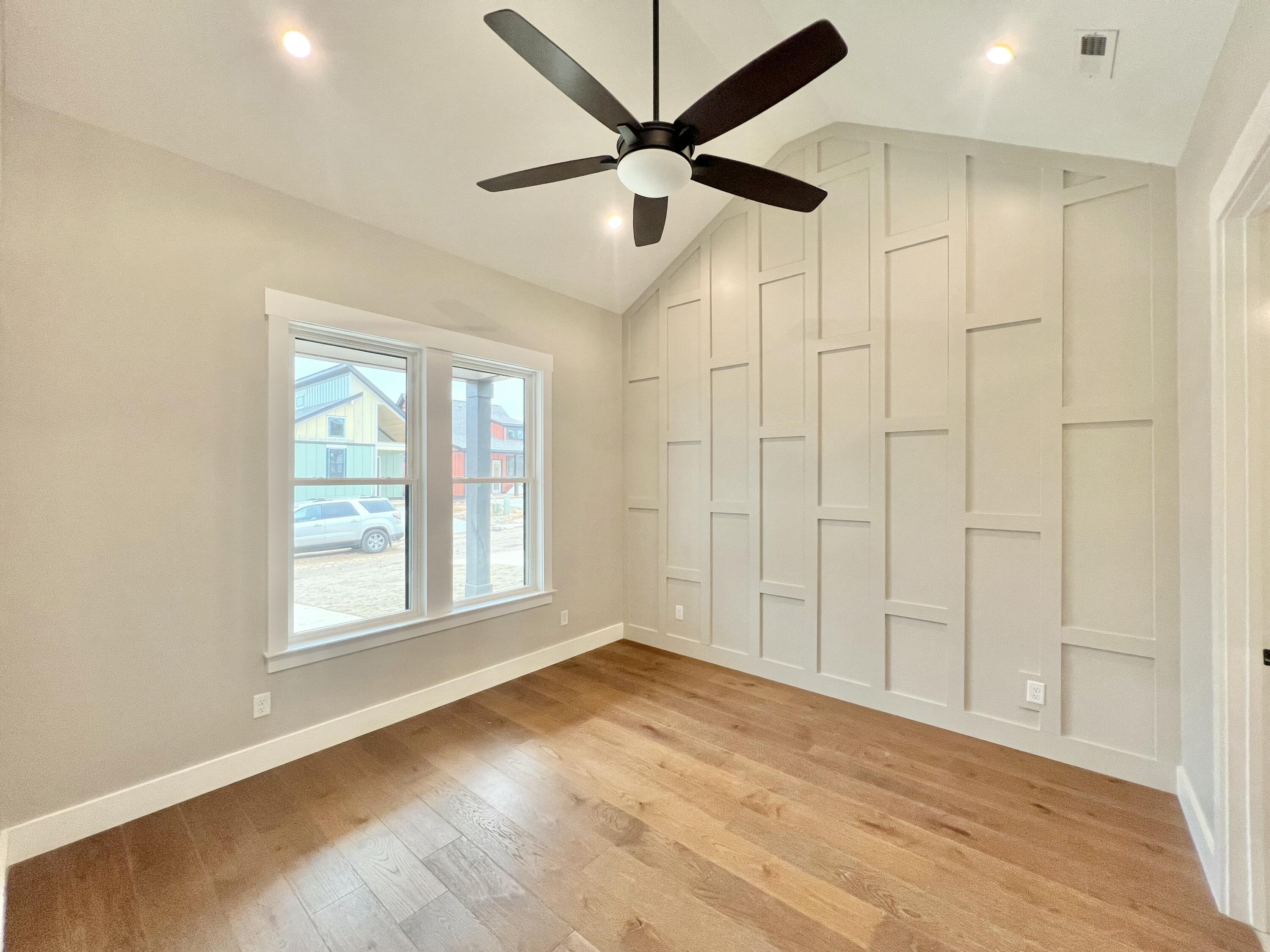 190 Idle Place Circle, Lot 76