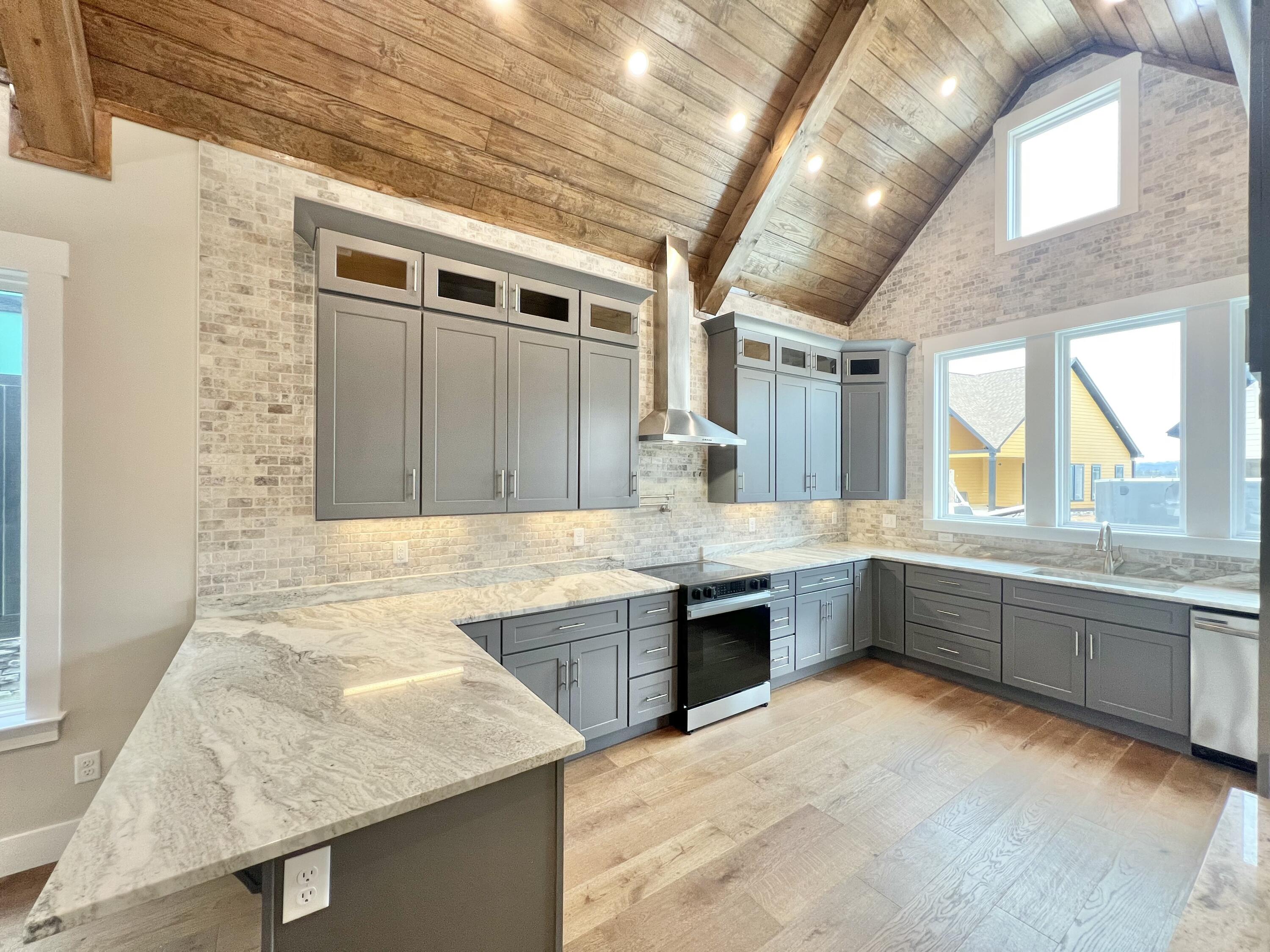 190 Idle Place Circle, Lot 76