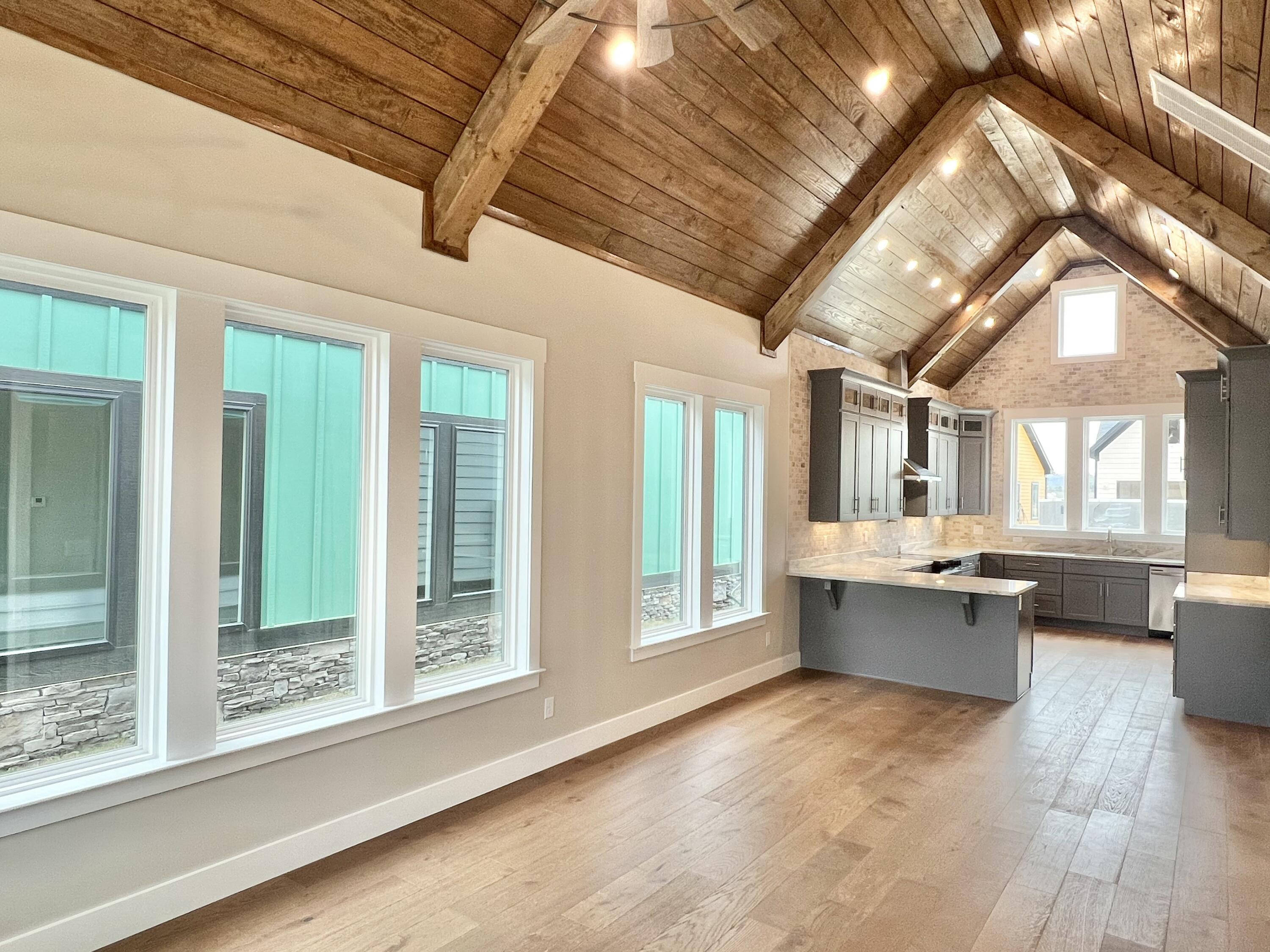 190 Idle Place Circle, Lot 76