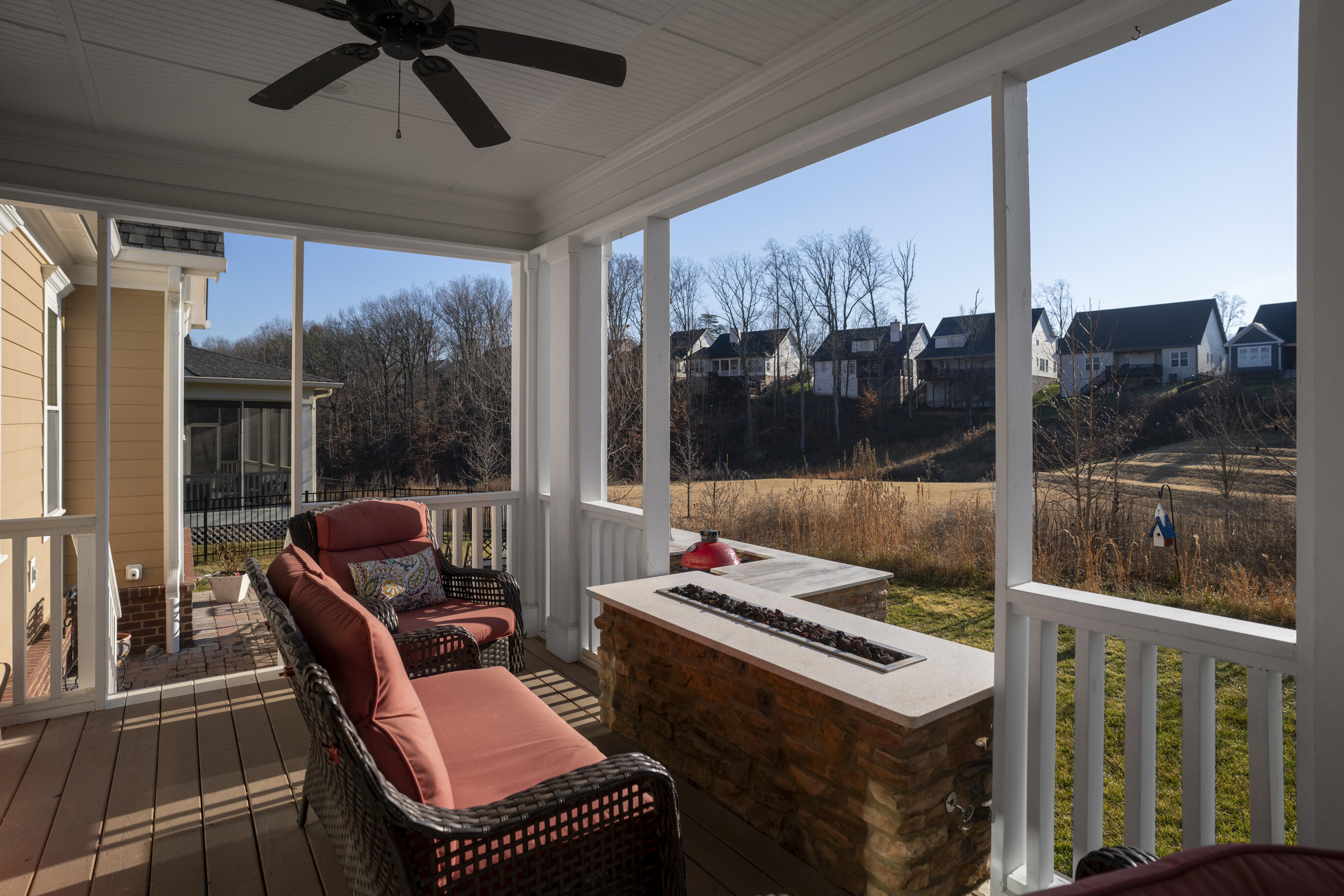 853 Blissfield Court