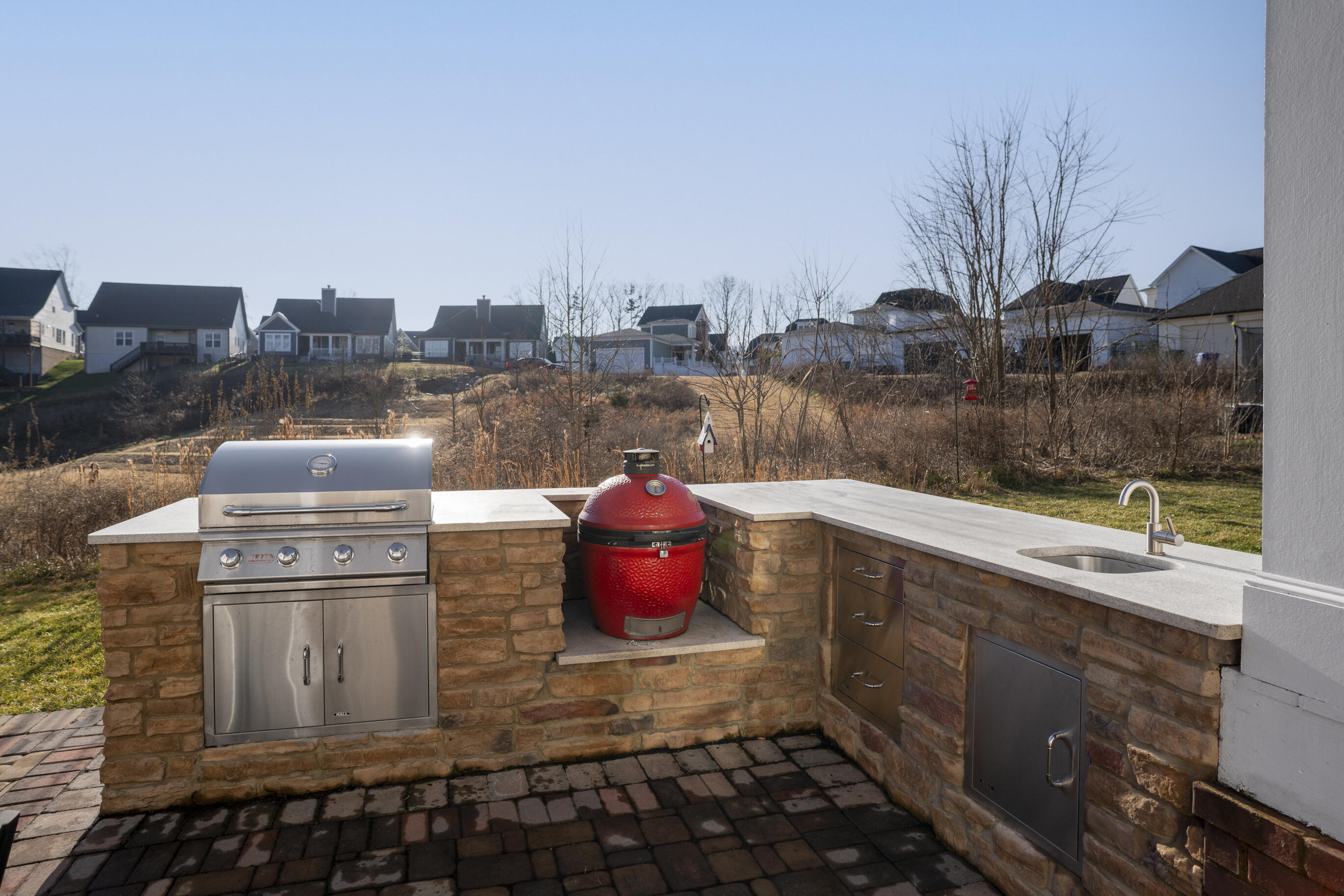 853 Blissfield Court