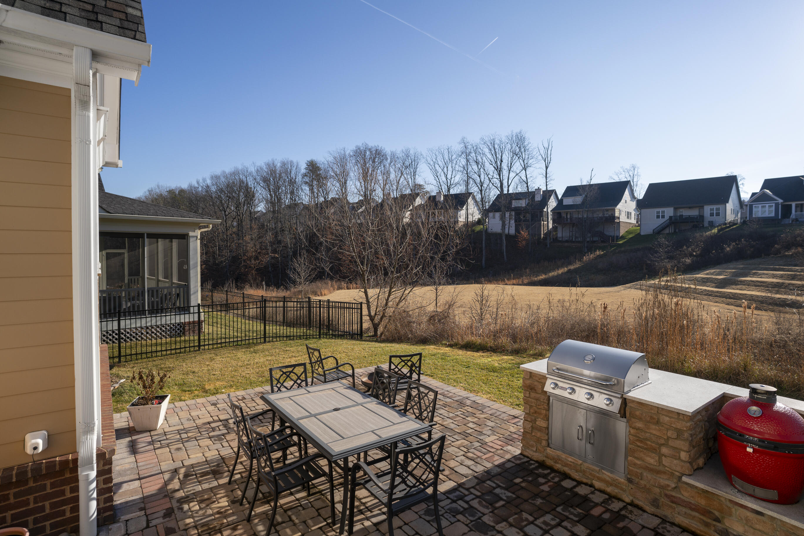 853 Blissfield Court