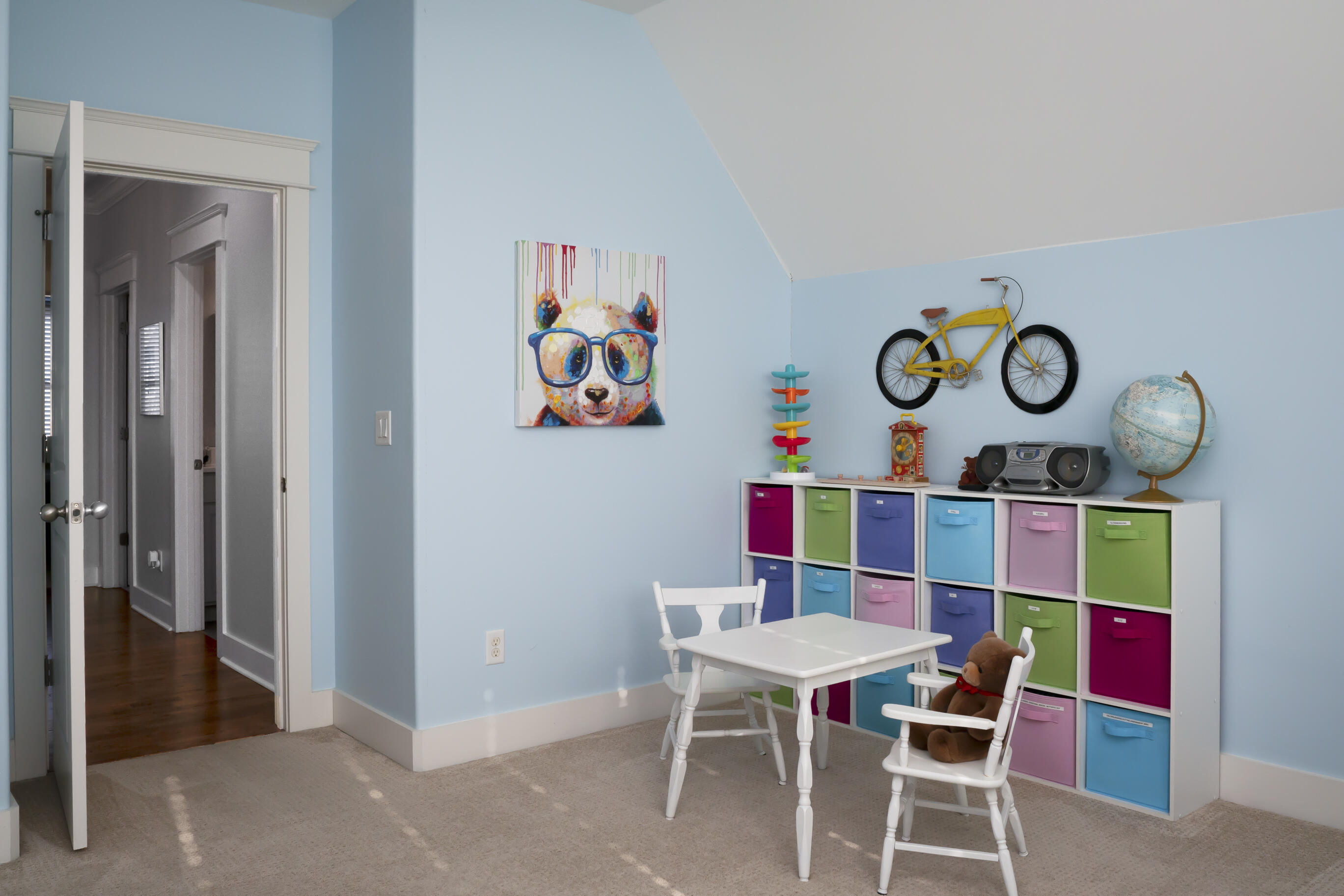 853 Blissfield Court