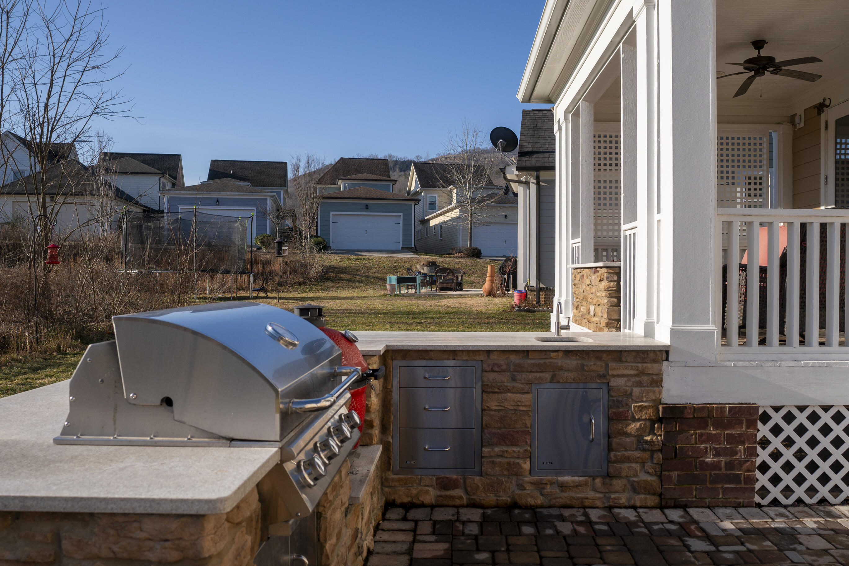 853 Blissfield Court