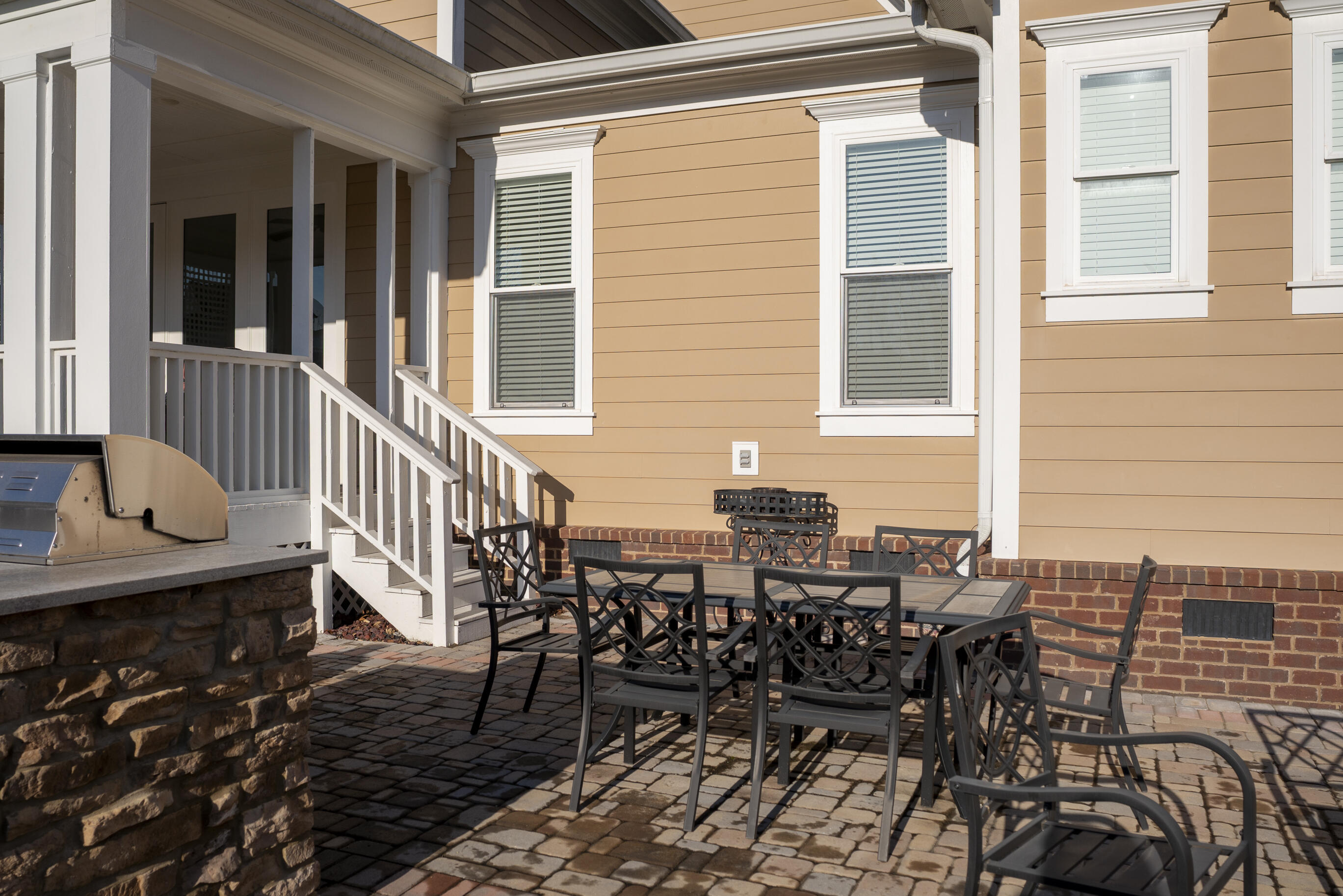 853 Blissfield Court