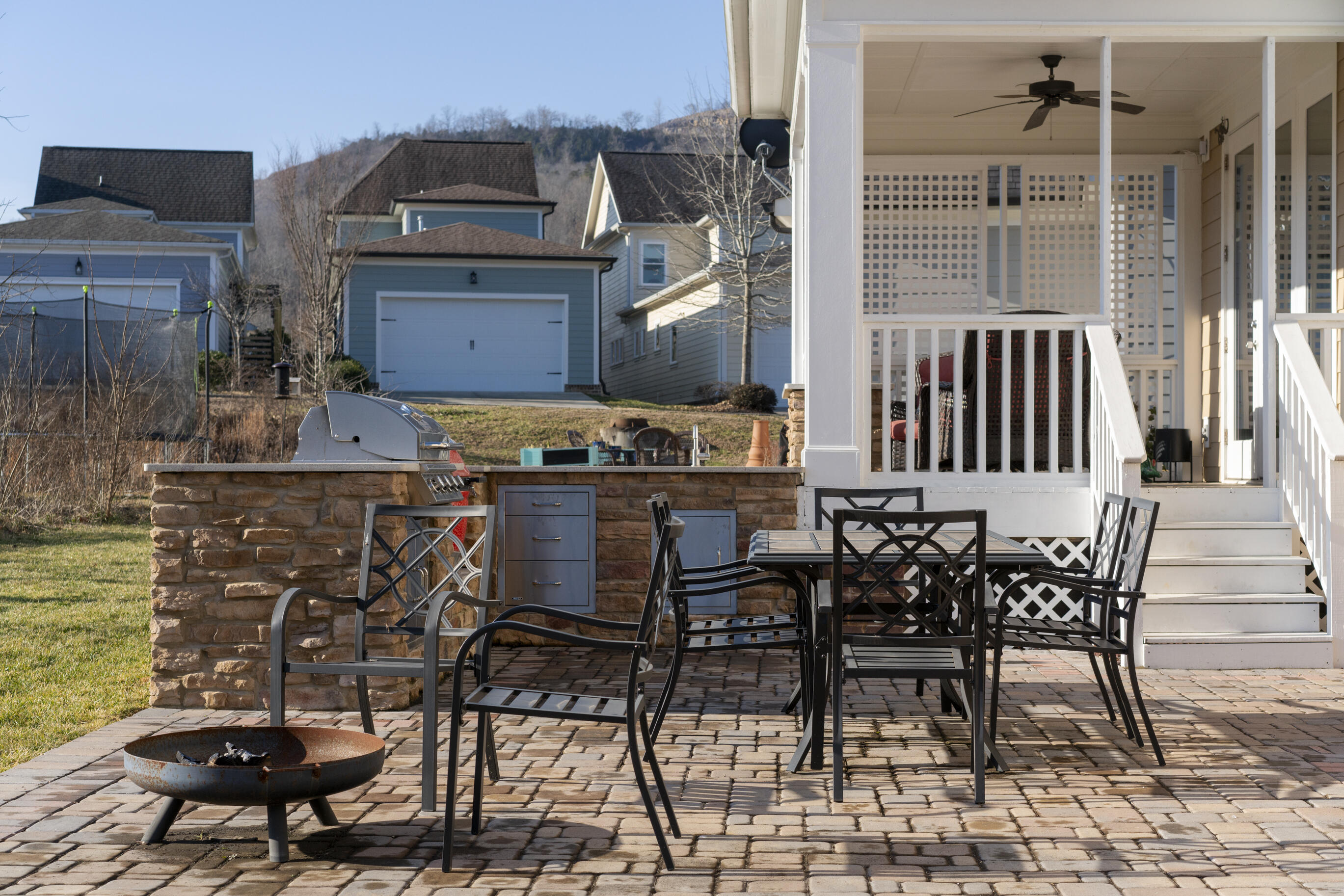 853 Blissfield Court