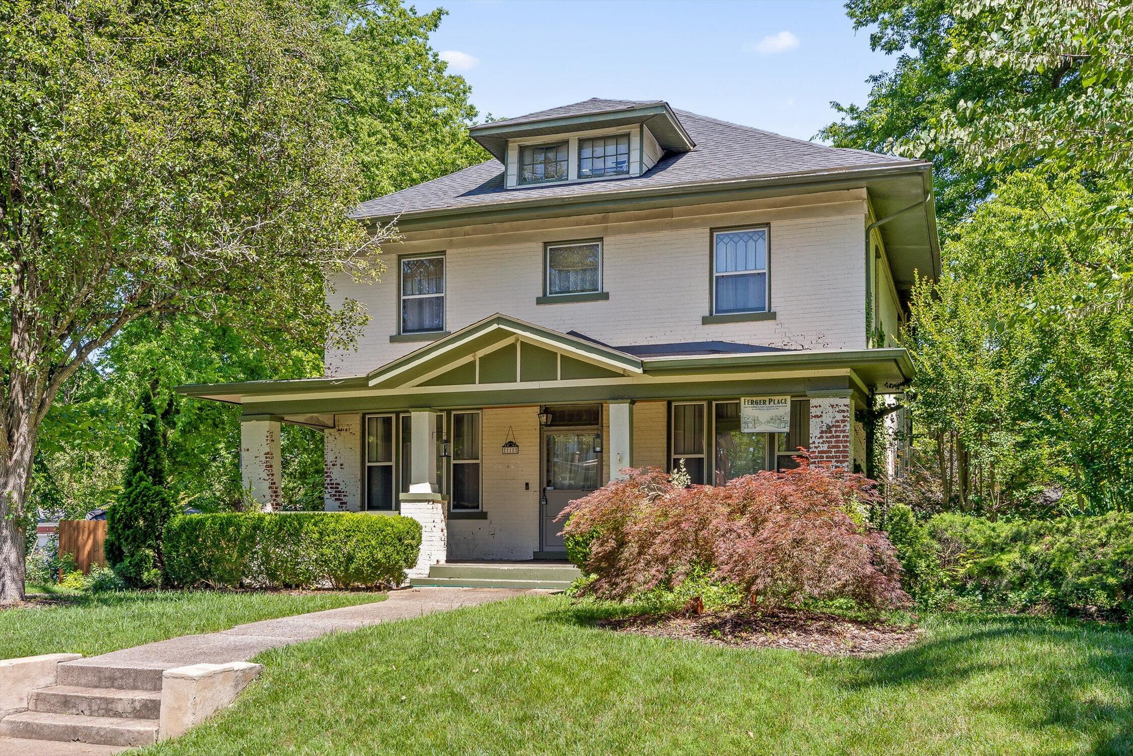 118 Morningside Drive