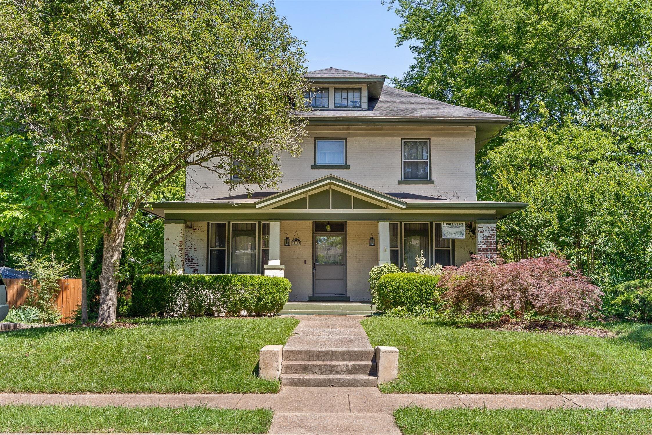 118 Morningside Drive