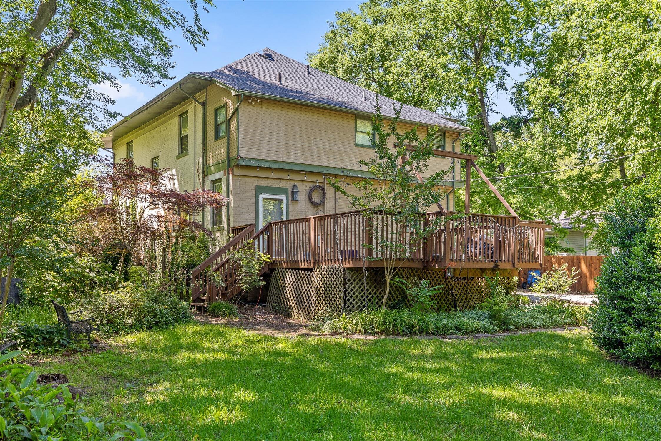 118 Morningside Drive