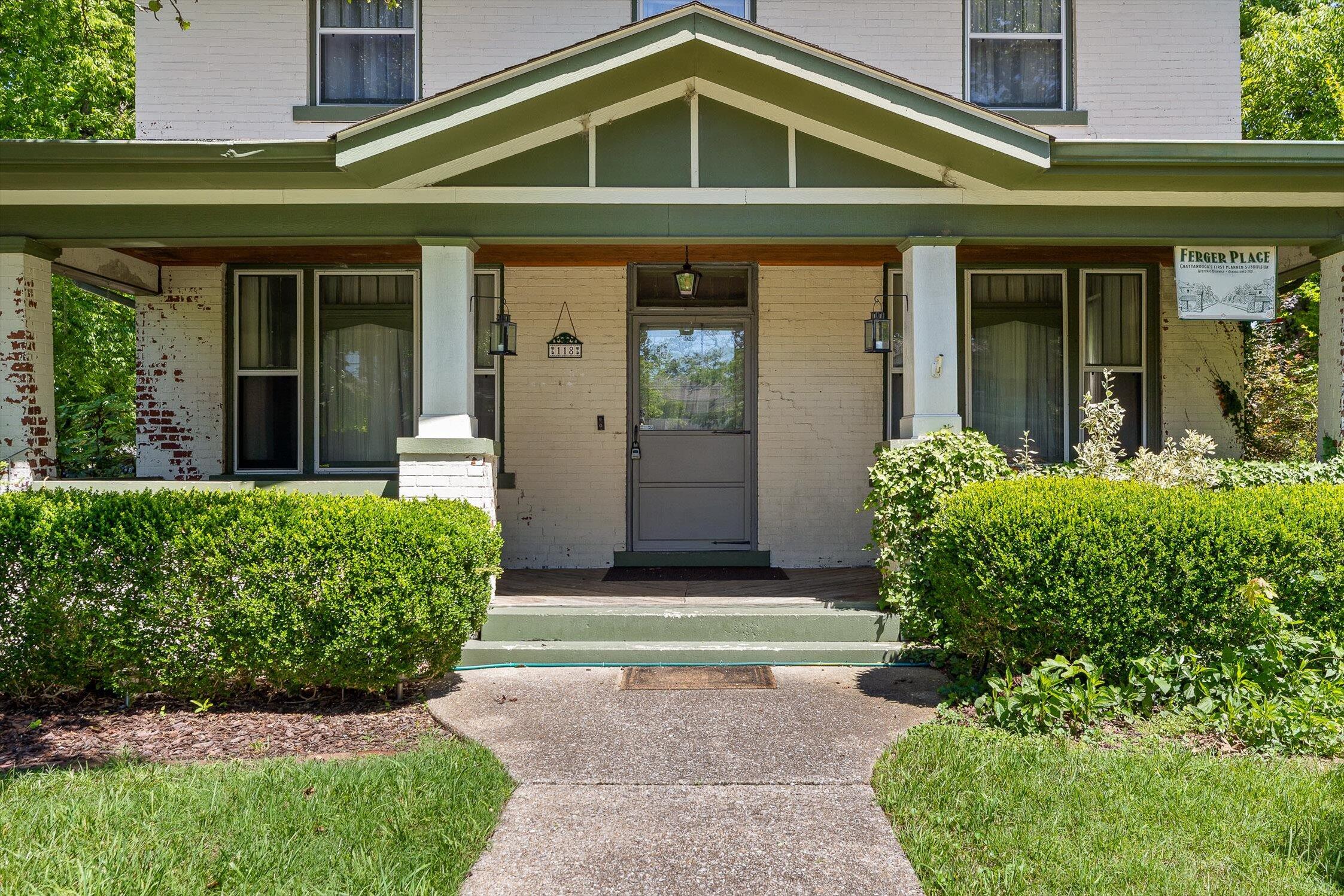 118 Morningside Drive
