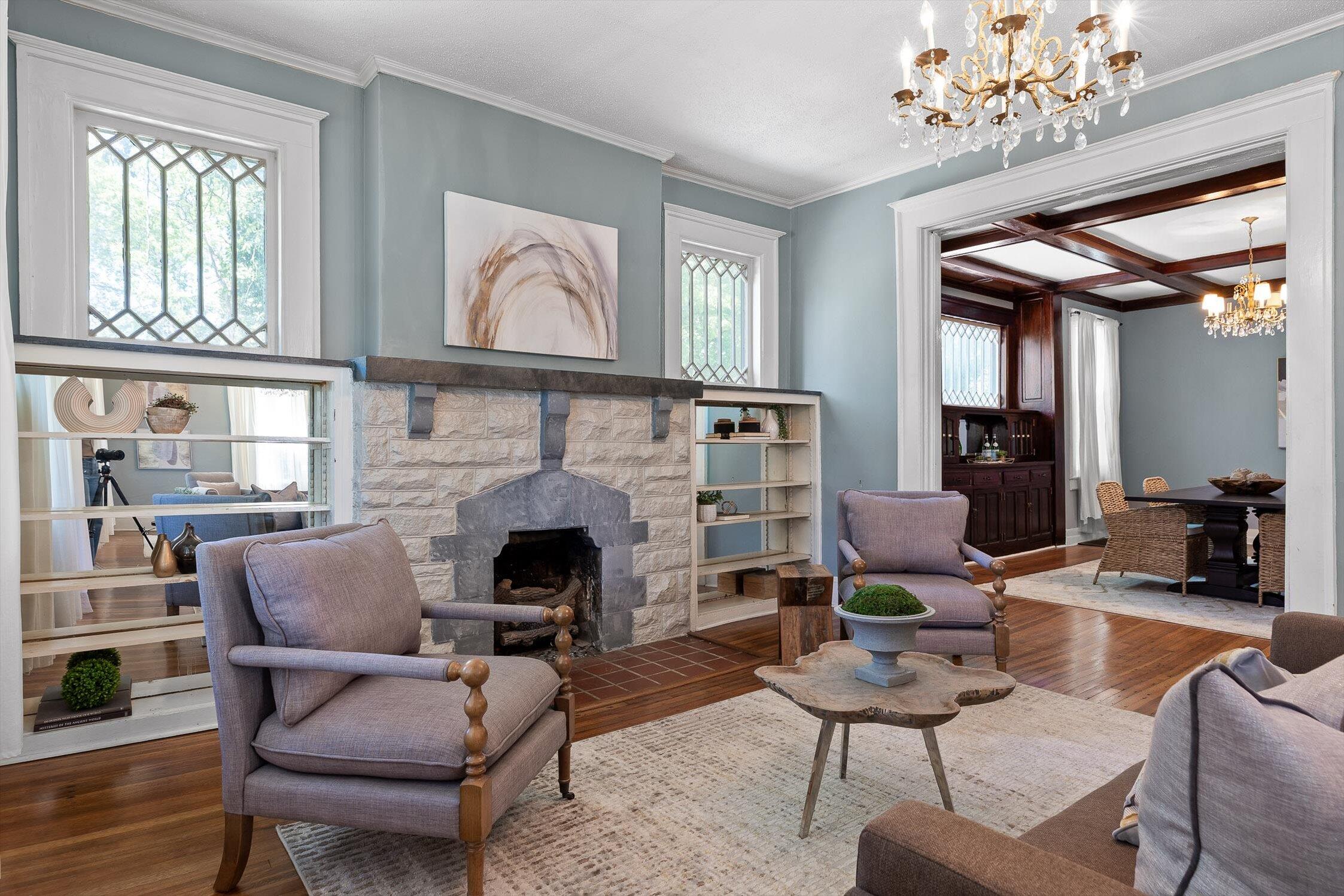 118 Morningside Drive